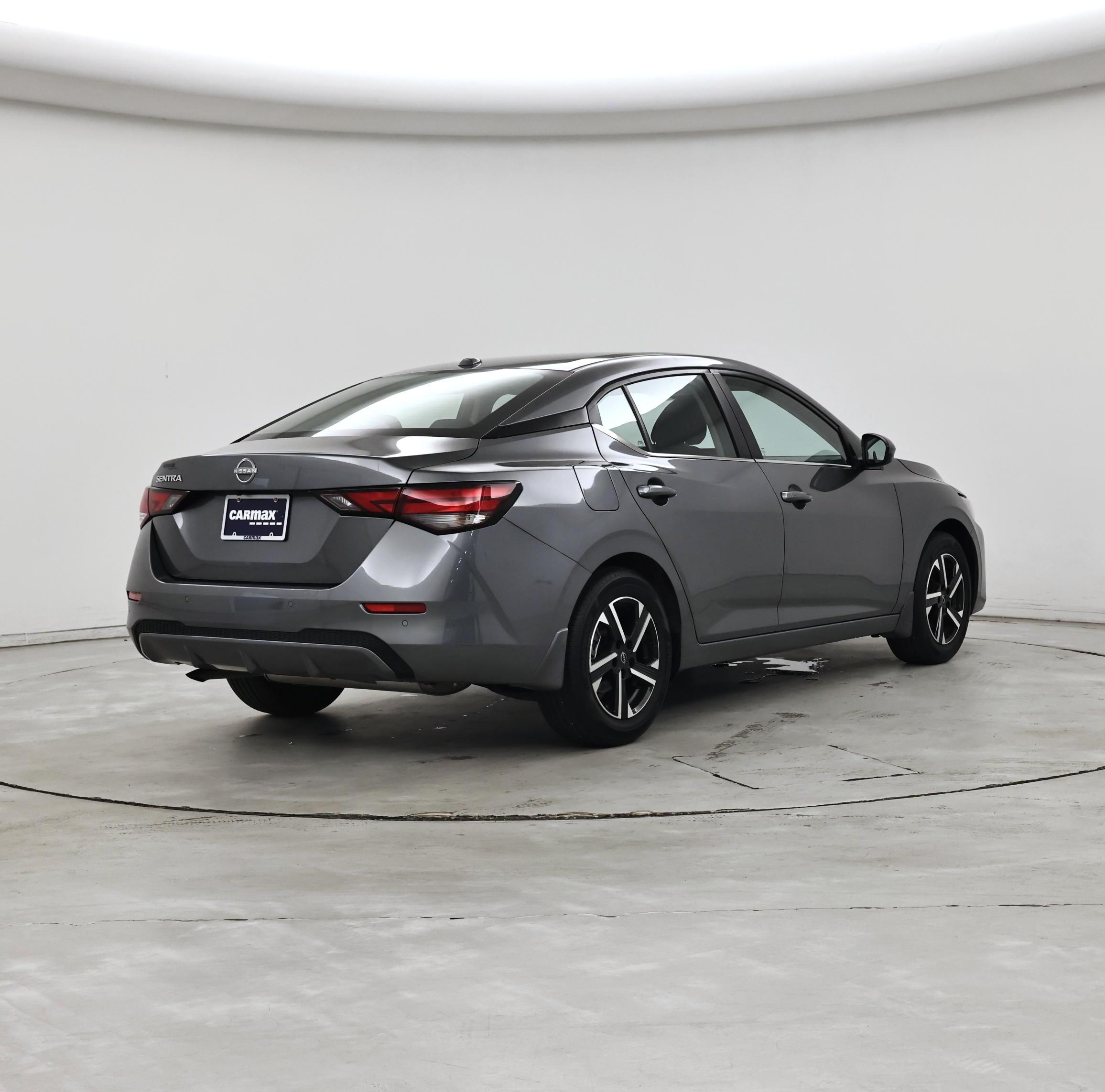 Thumbnail: 2025 Nissan Sentra - 8