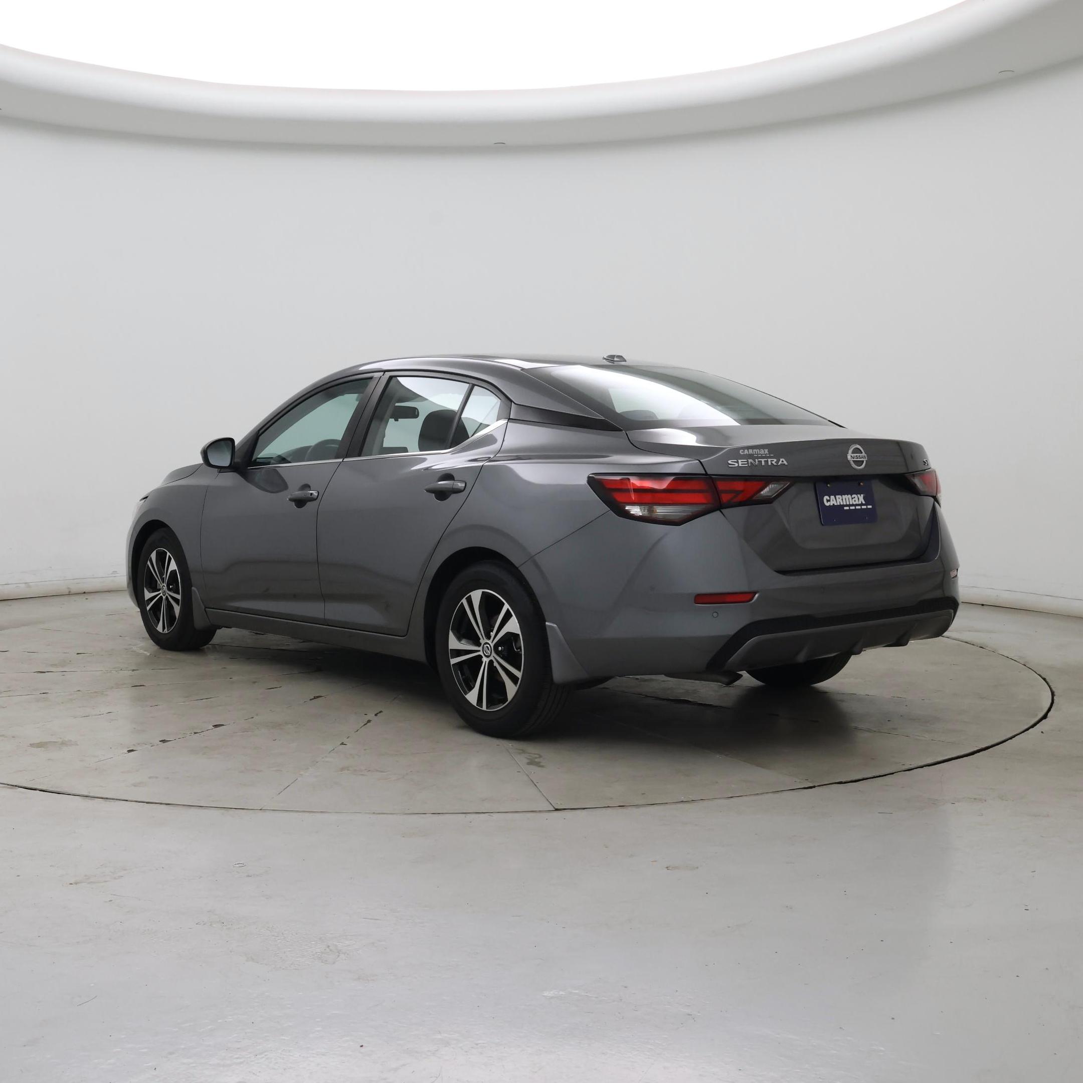 Thumbnail: 2023 Nissan Sentra - 2
