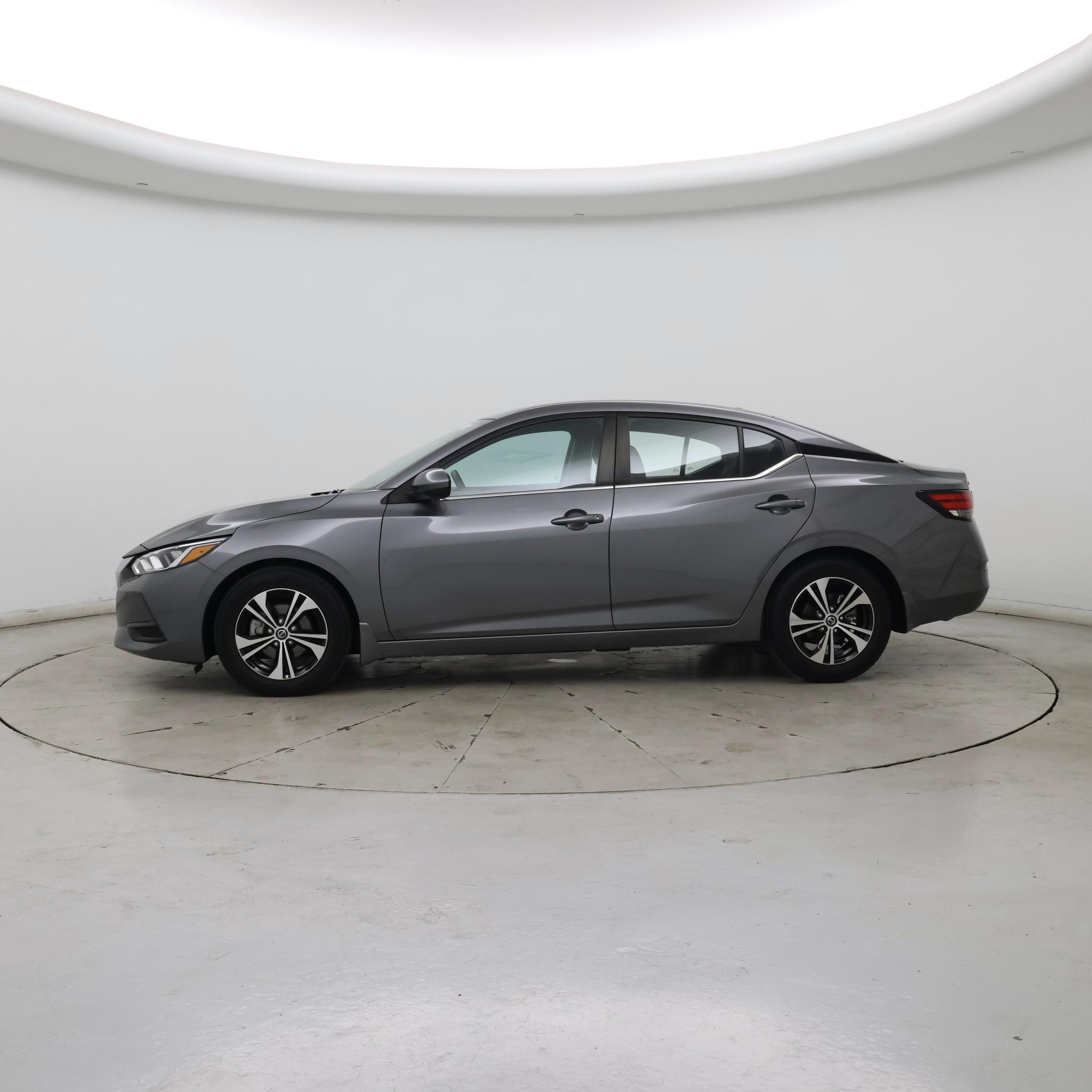 Thumbnail: 2023 Nissan Sentra - 3