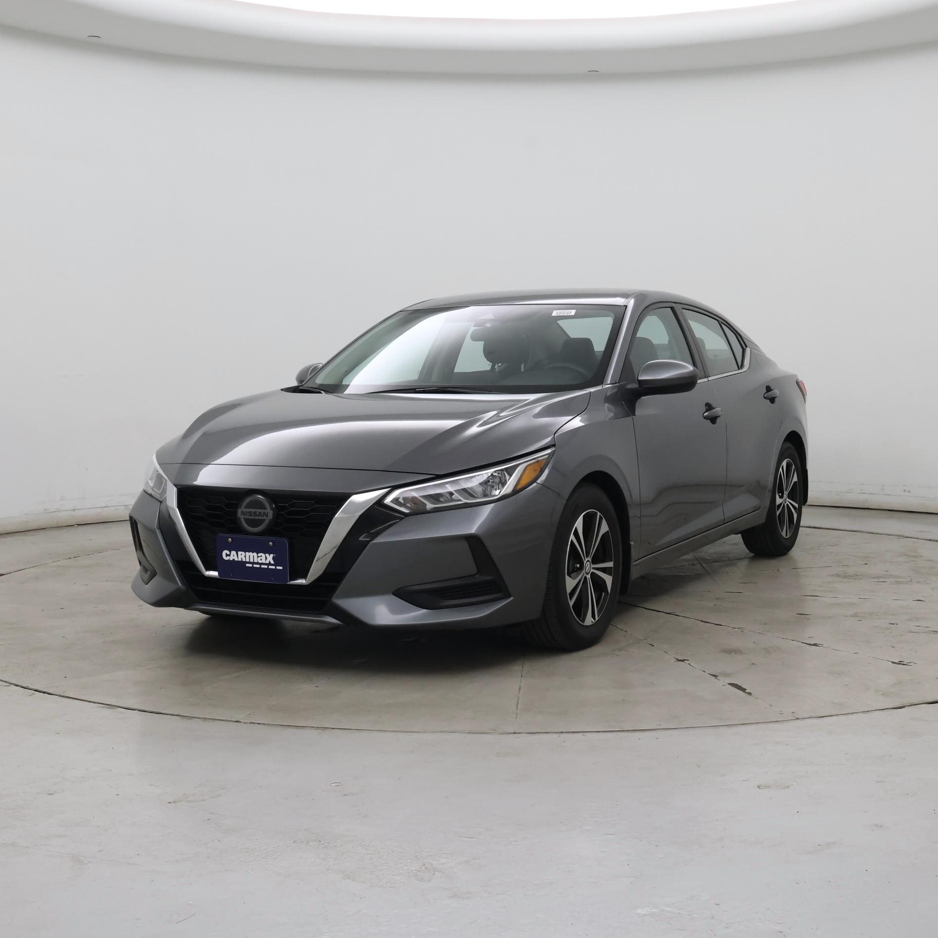 Thumbnail: 2023 Nissan Sentra - 4