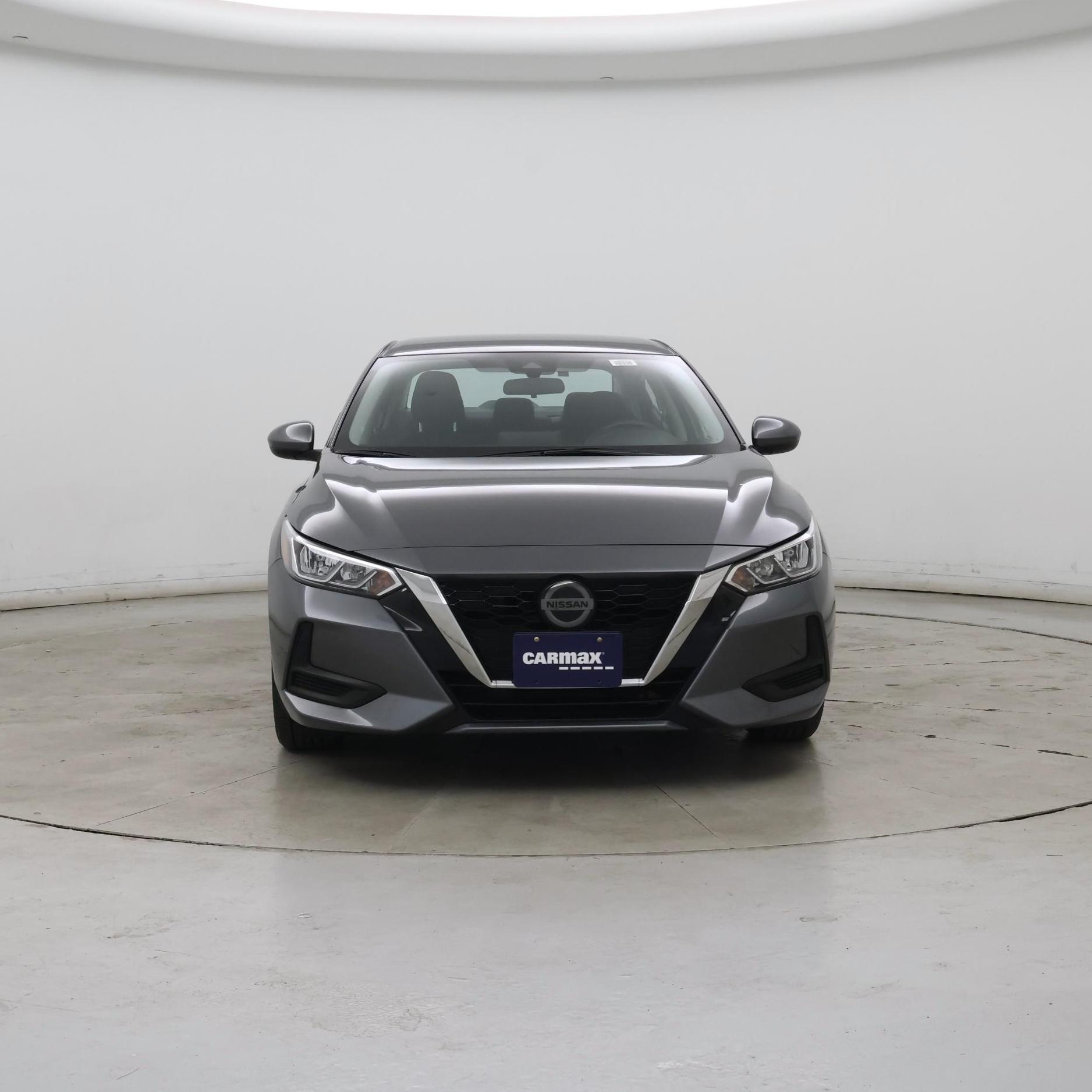 Thumbnail: 2023 Nissan Sentra - 5