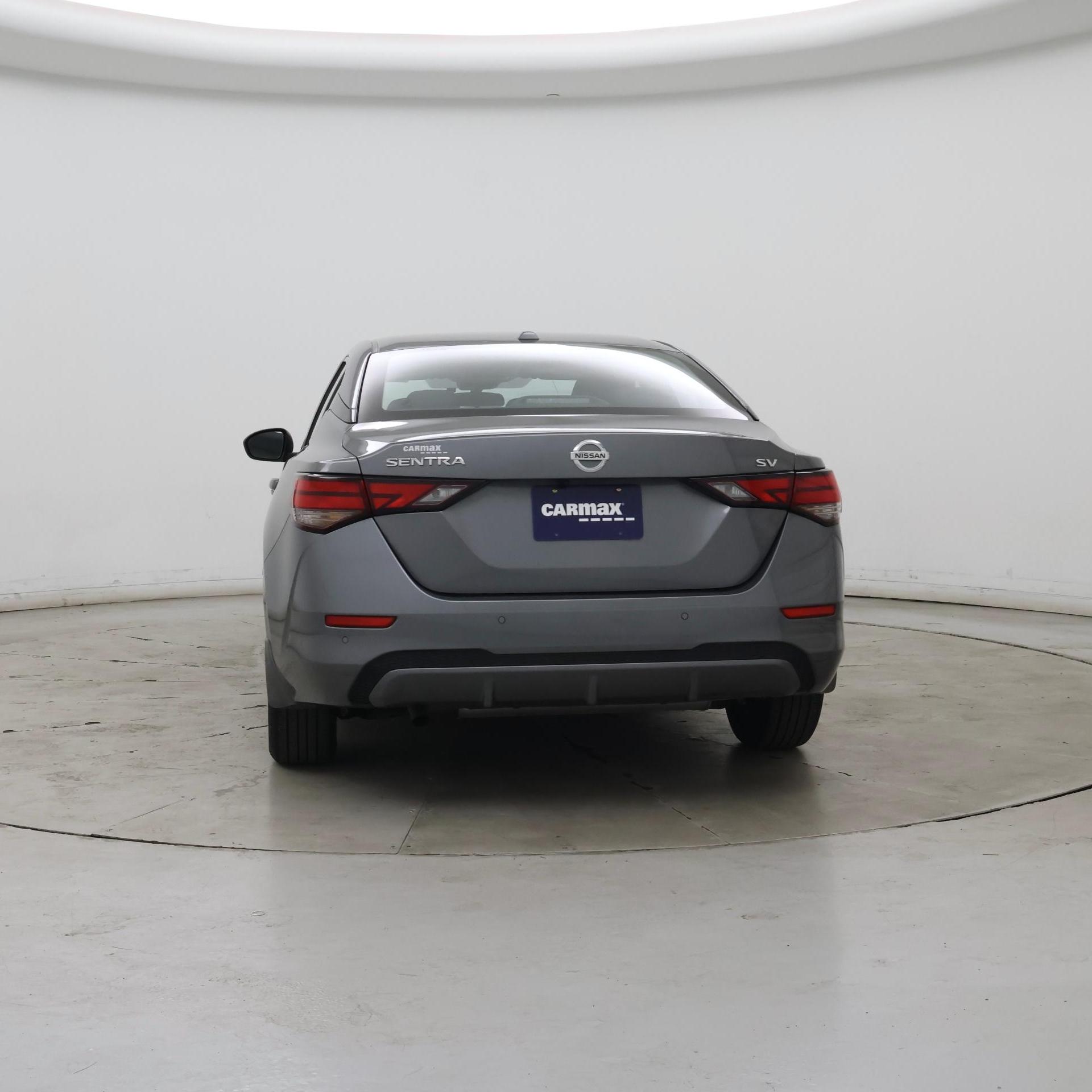 Thumbnail: 2023 Nissan Sentra - 6