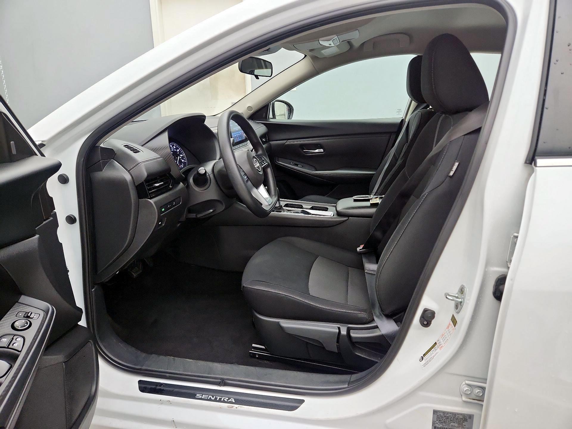 Thumbnail: 2024 Nissan Sentra - 11
