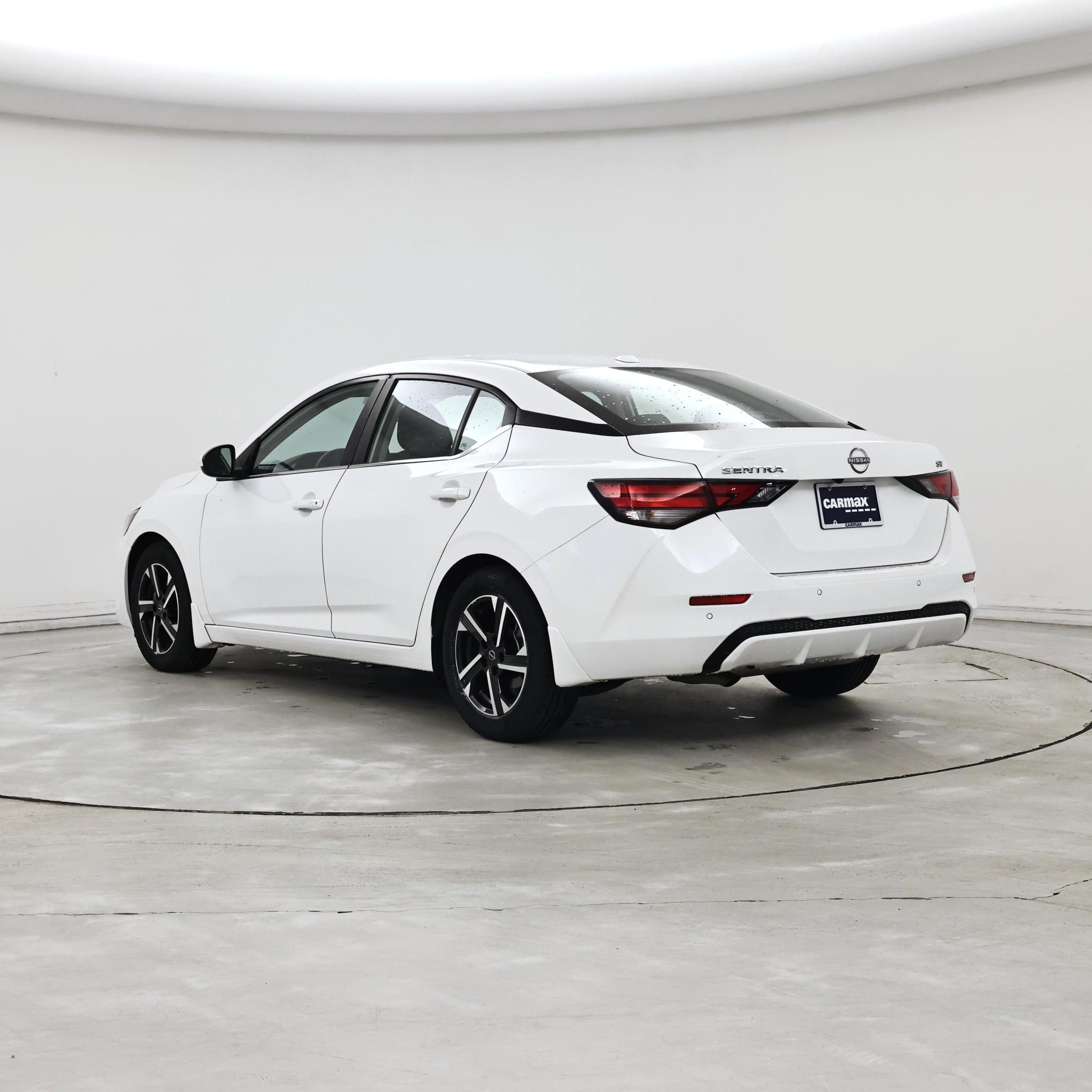 Thumbnail: 2024 Nissan Sentra - 2