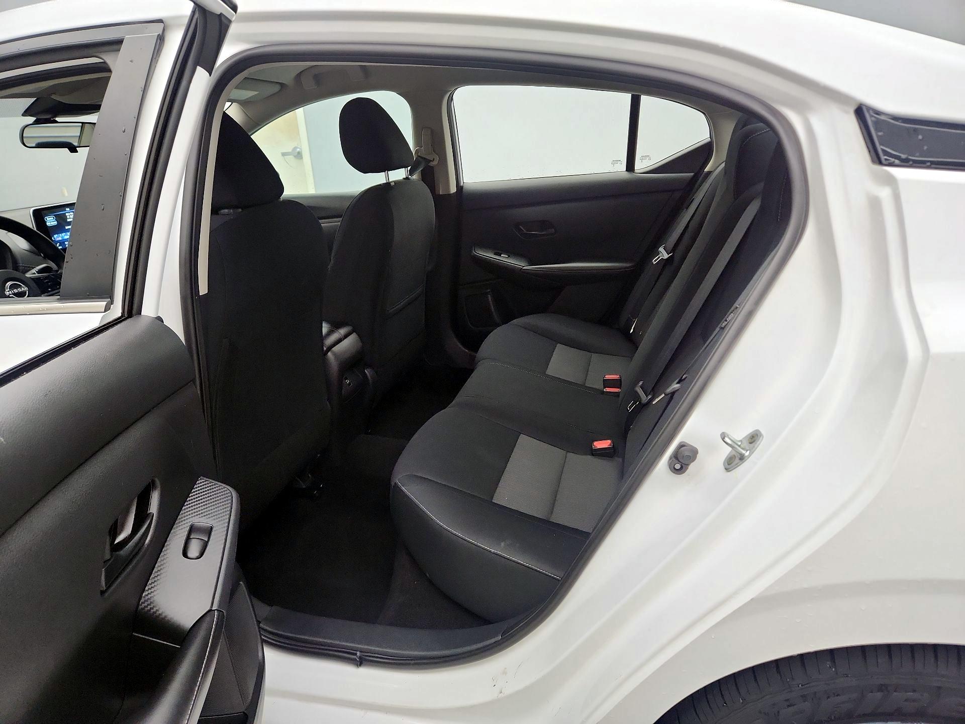 Thumbnail: 2024 Nissan Sentra - 19