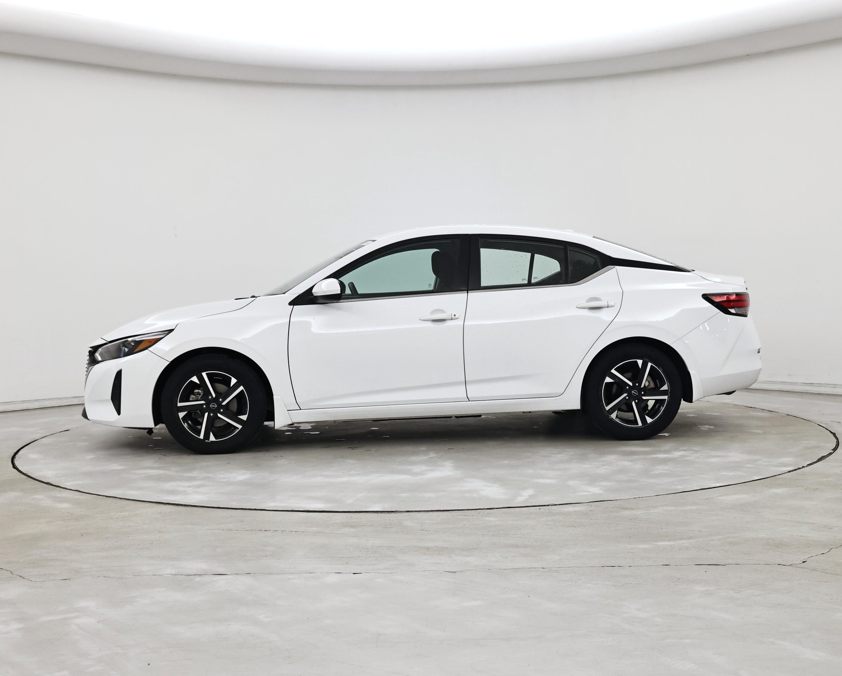 Thumbnail: 2024 Nissan Sentra - 3