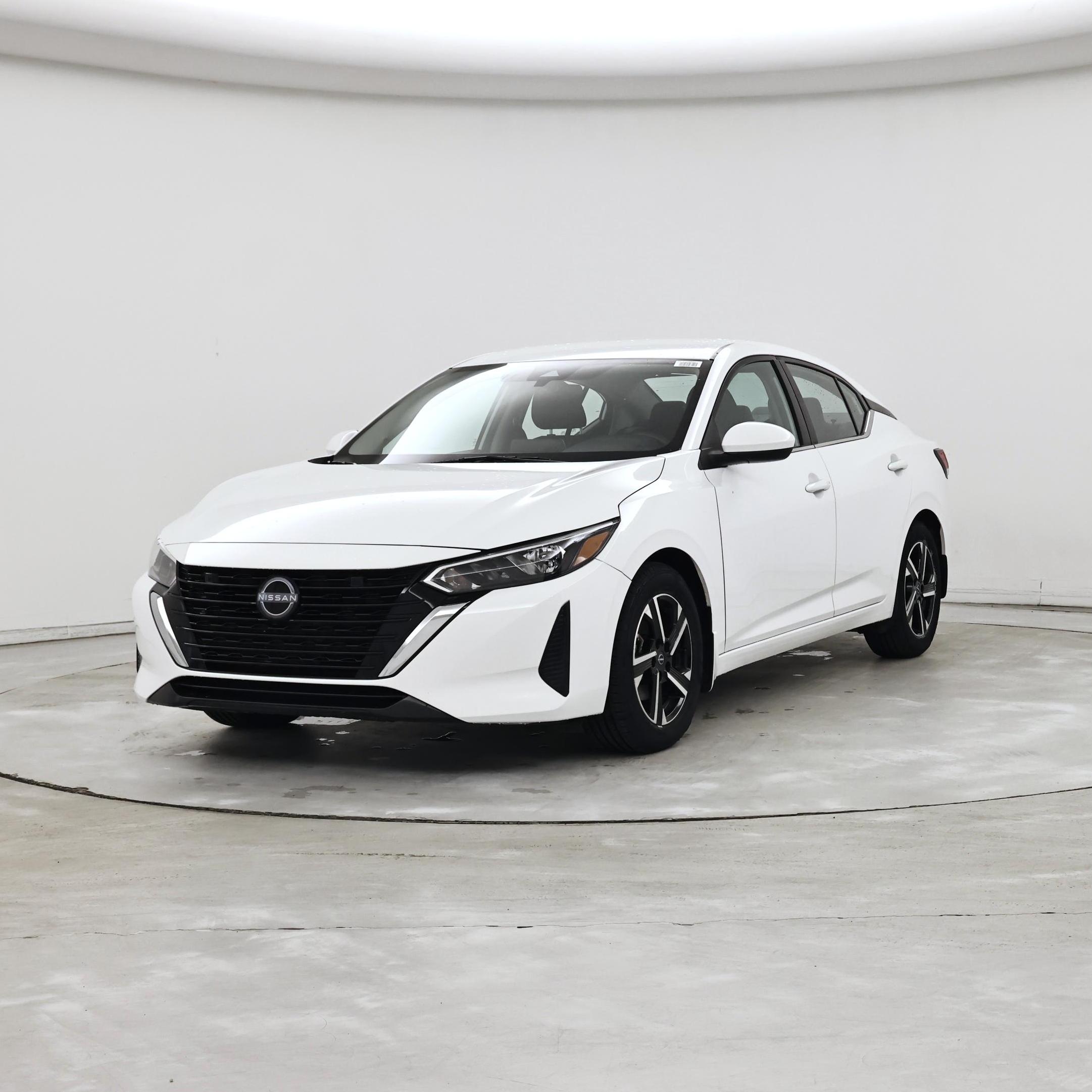 Thumbnail: 2024 Nissan Sentra - 4