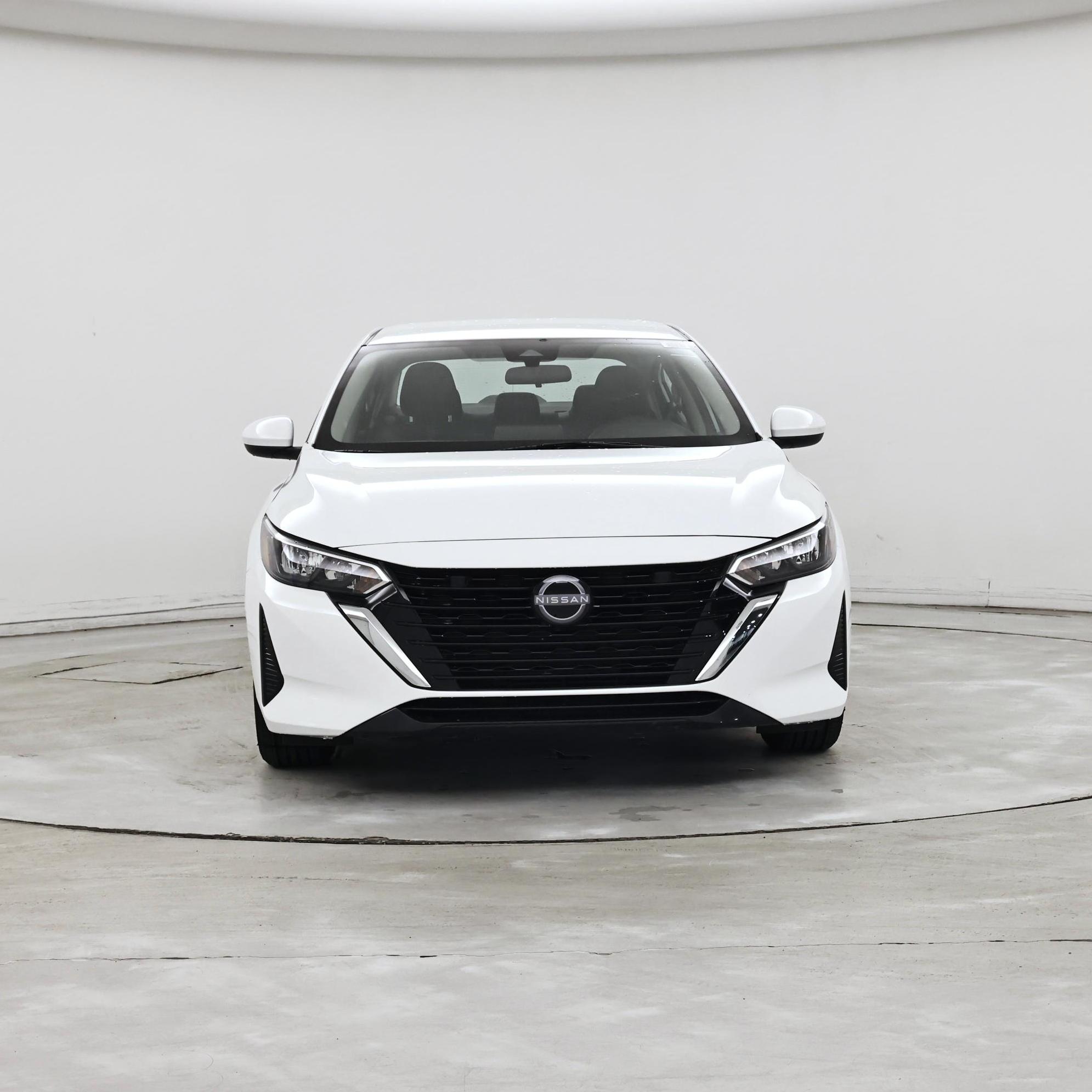 Thumbnail: 2024 Nissan Sentra - 5