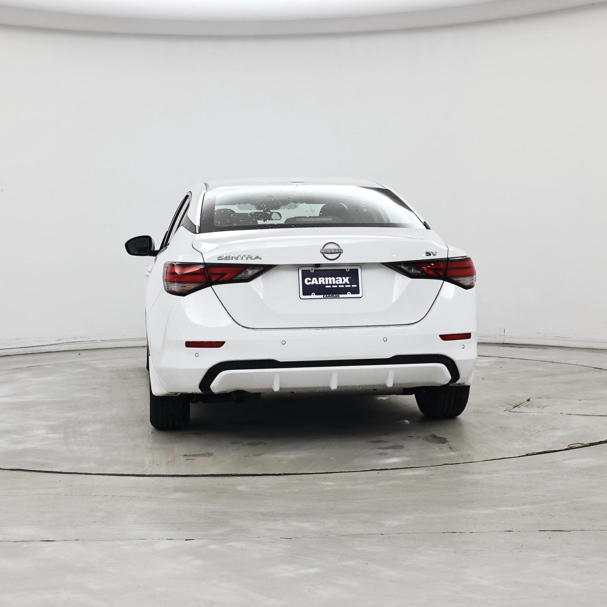 Thumbnail: 2024 Nissan Sentra - 6