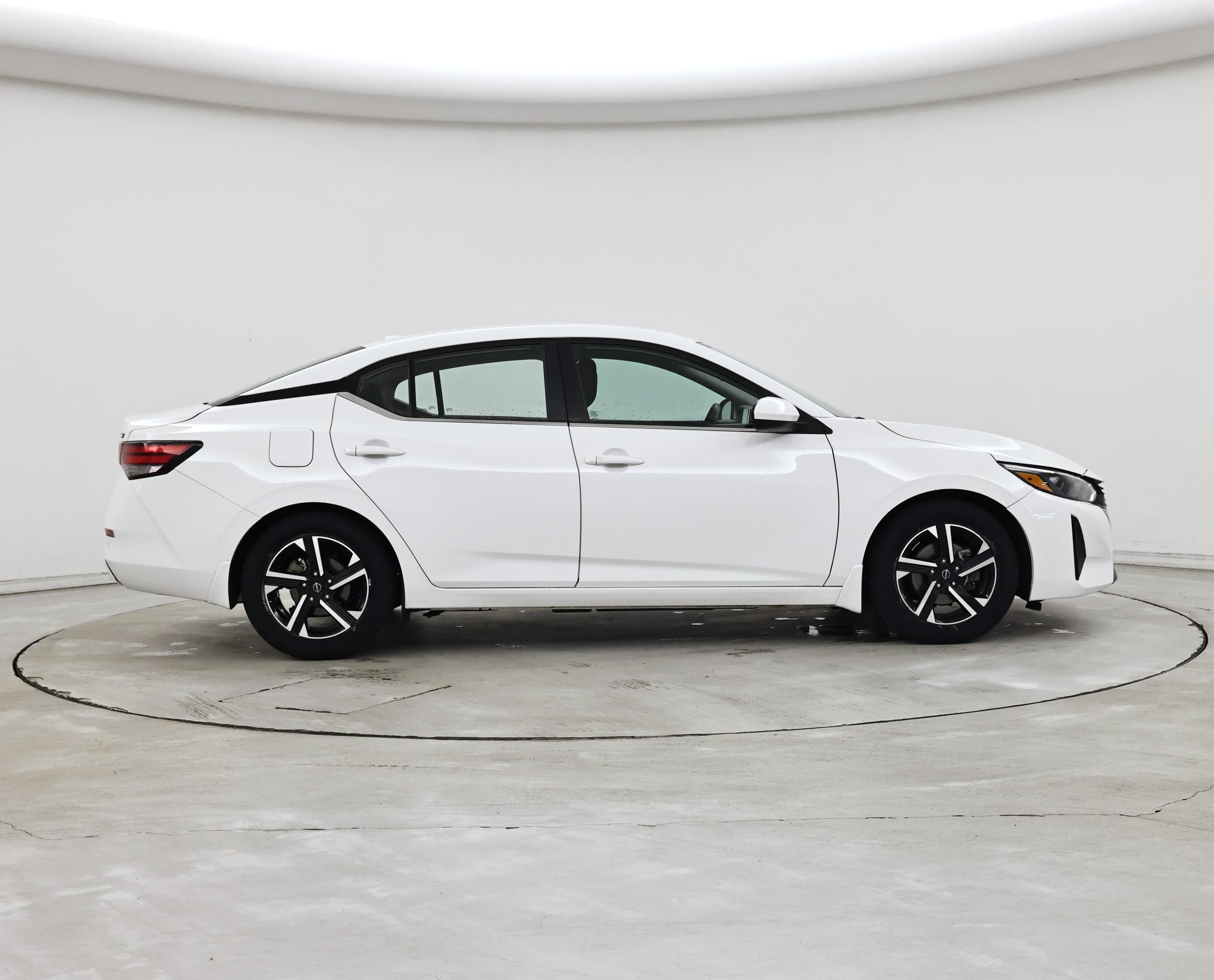 Thumbnail: 2024 Nissan Sentra - 7