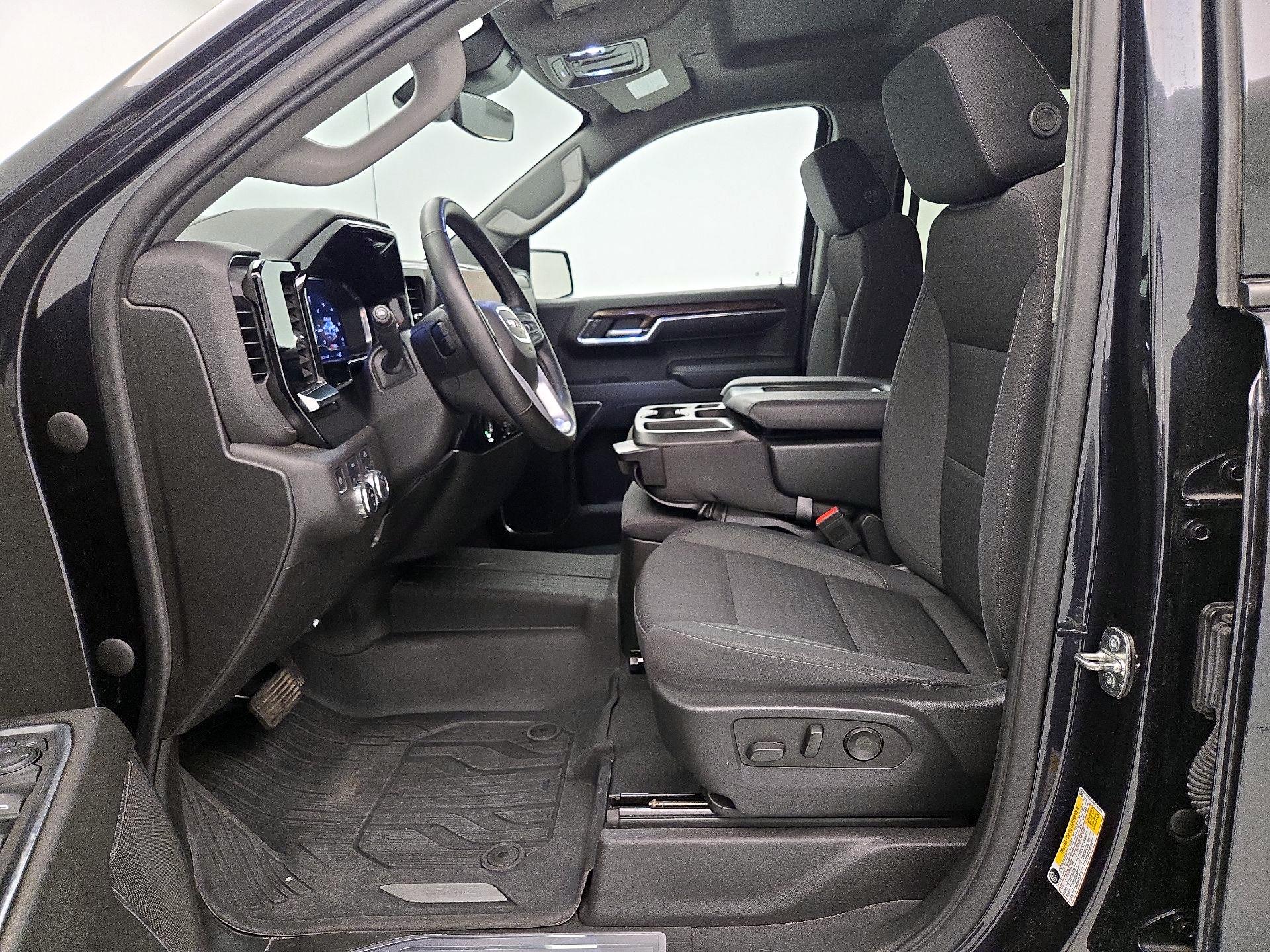 Thumbnail: 2023 GMC Sierra 1500 - 11