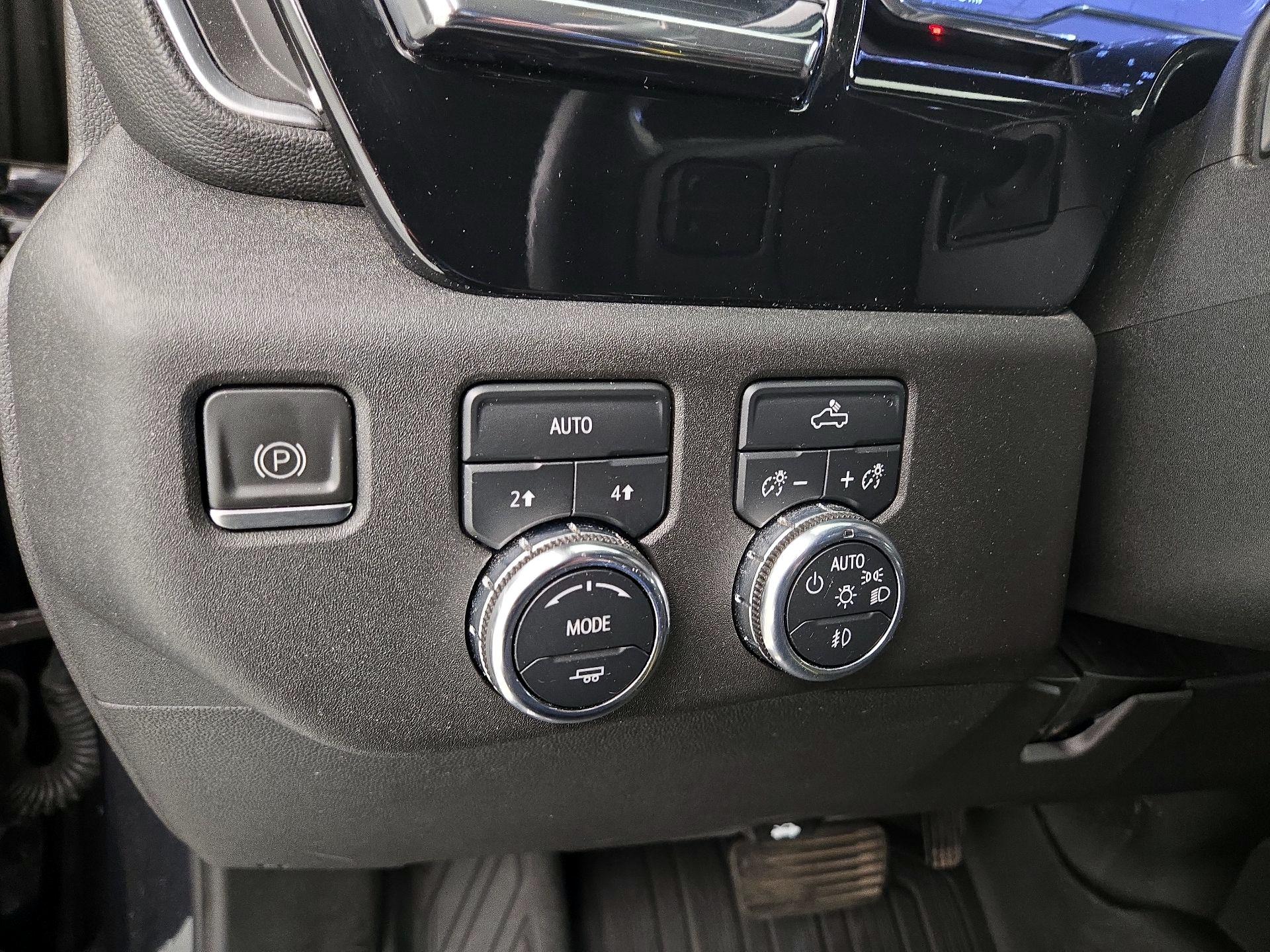 Thumbnail: 2023 GMC Sierra 1500 - 13