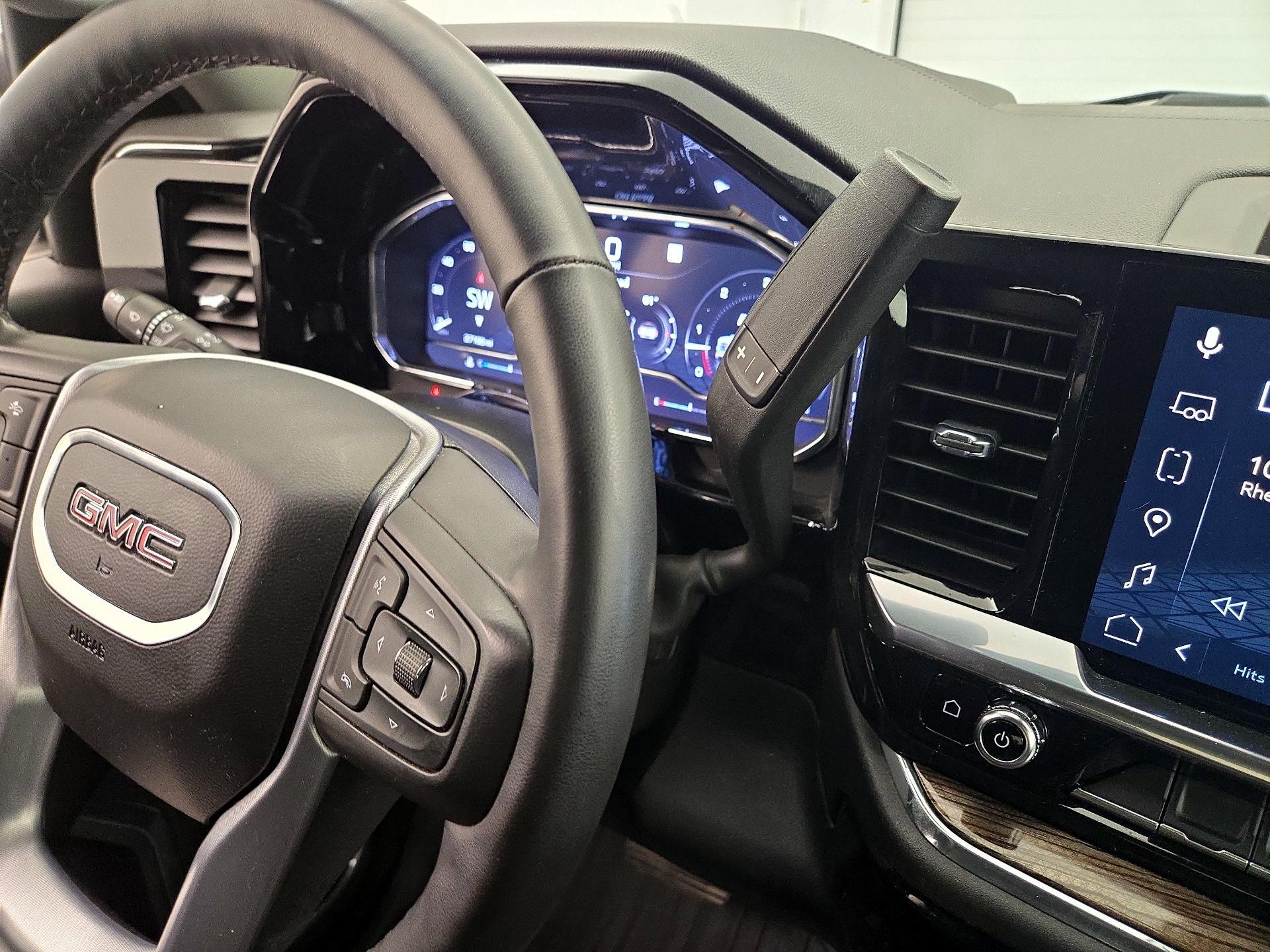 Thumbnail: 2023 GMC Sierra 1500 - 18