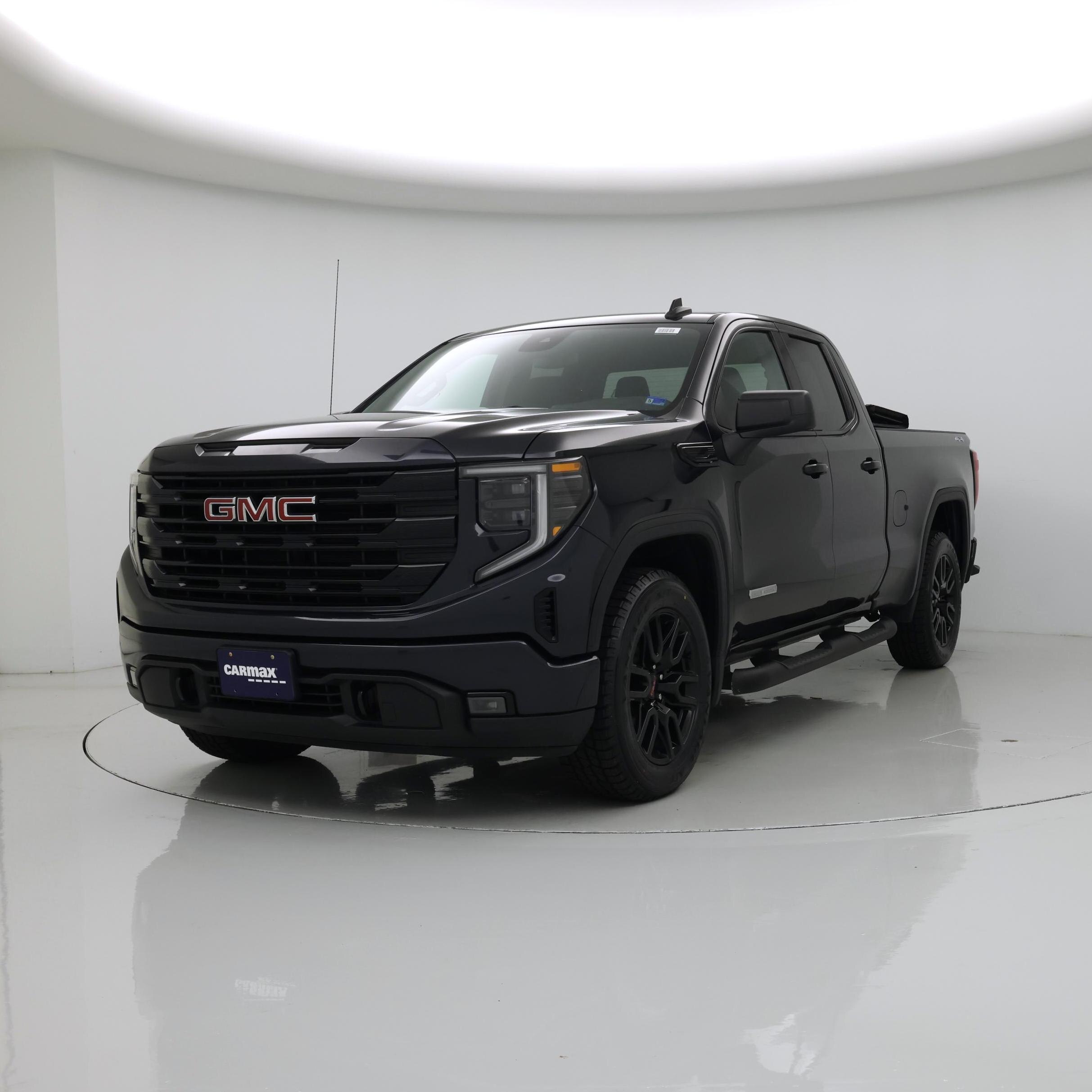 Thumbnail: 2023 GMC Sierra 1500 - 4