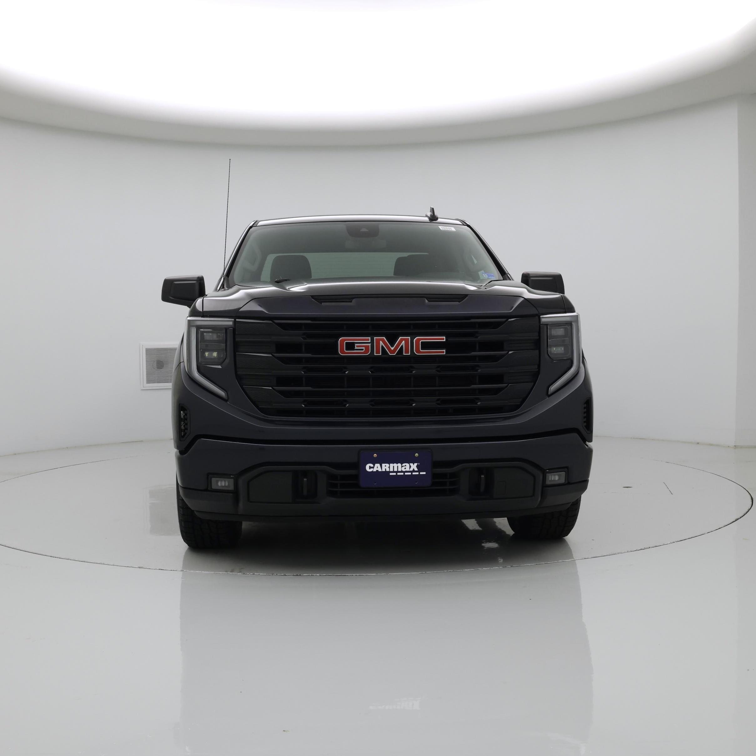 Thumbnail: 2023 GMC Sierra 1500 - 5
