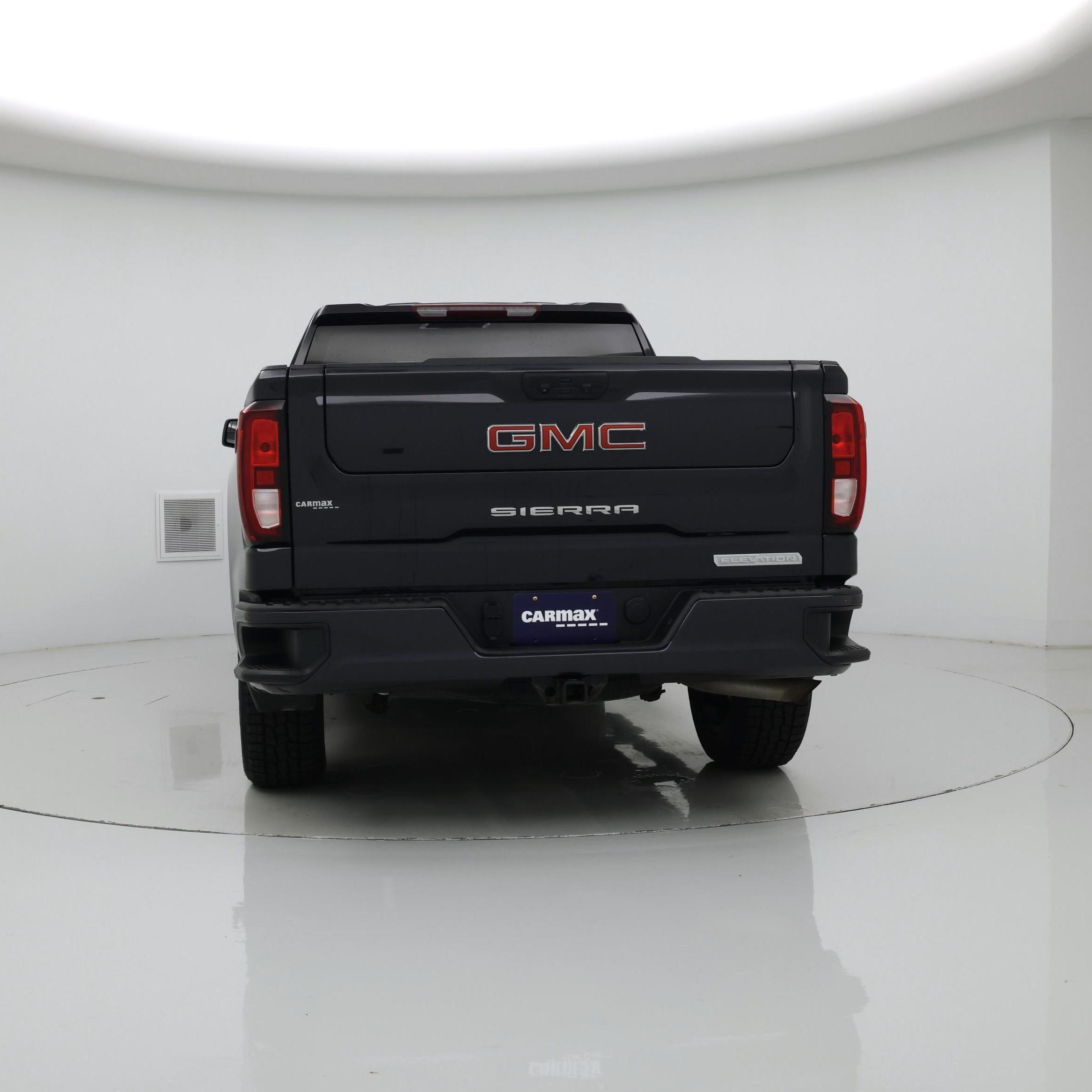 Thumbnail: 2023 GMC Sierra 1500 - 6