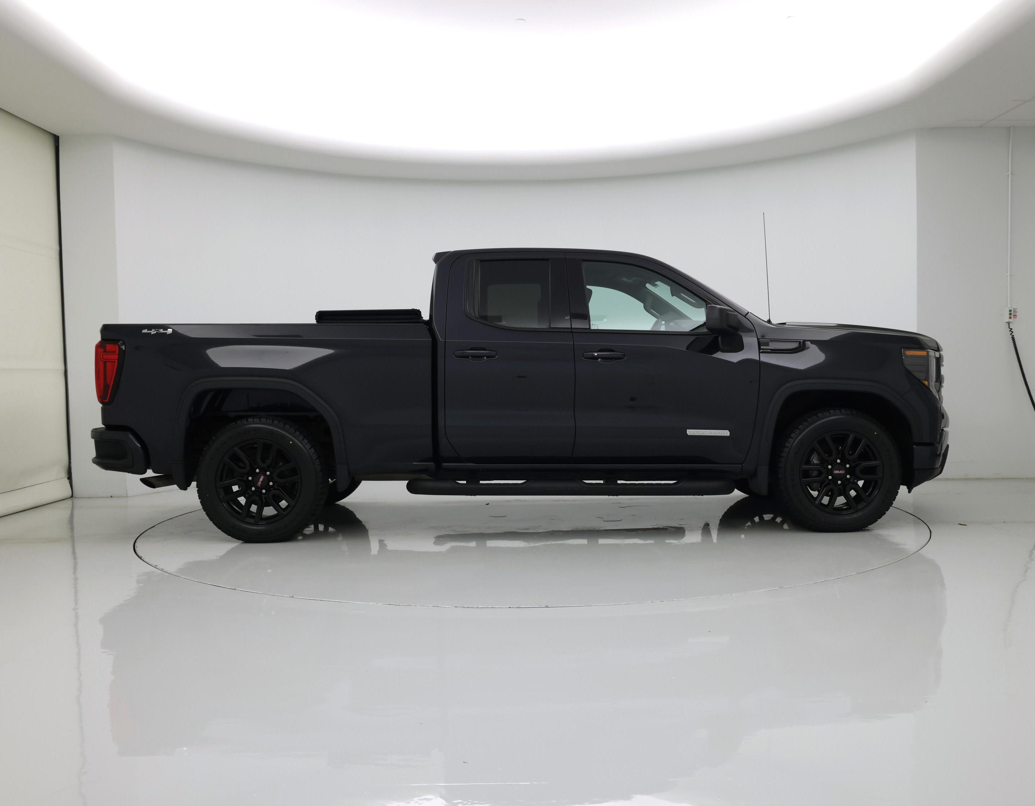Thumbnail: 2023 GMC Sierra 1500 - 7