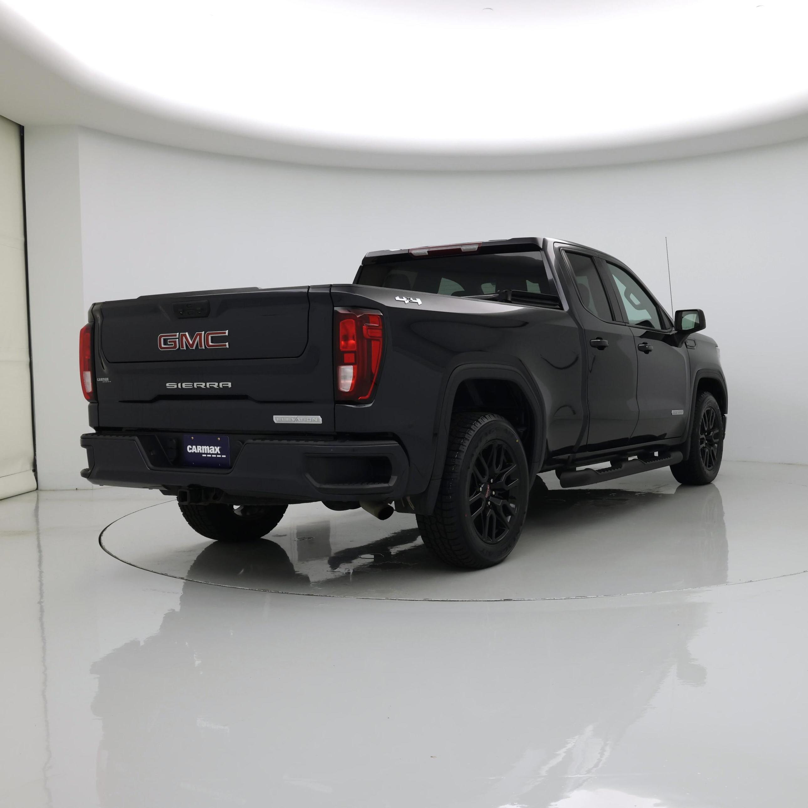 Thumbnail: 2023 GMC Sierra 1500 - 8