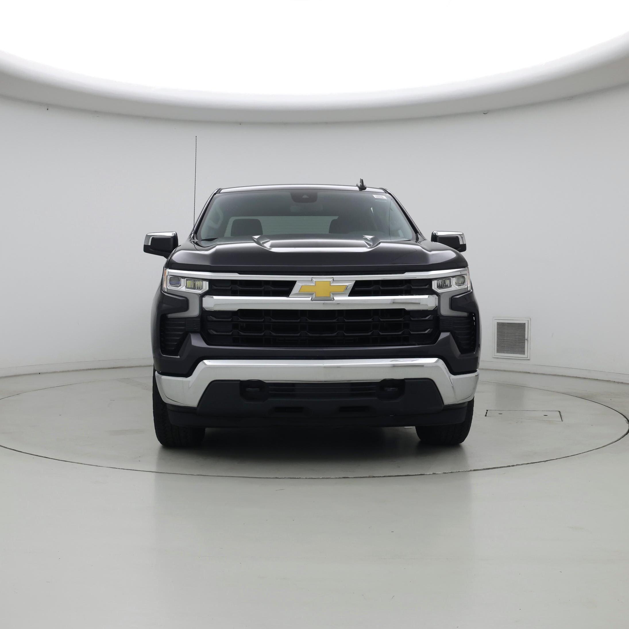 Thumbnail: 2023 Chevrolet Silverado 1500 - 5