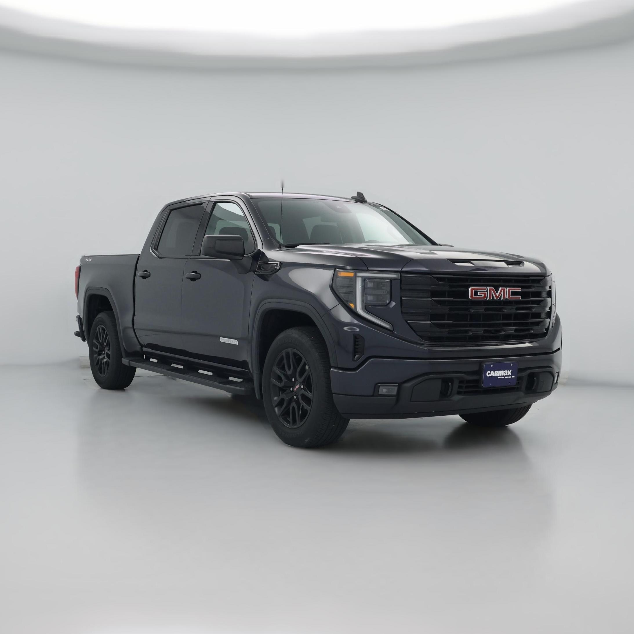 Thumbnail: 2023 GMC Sierra 1500 - 1