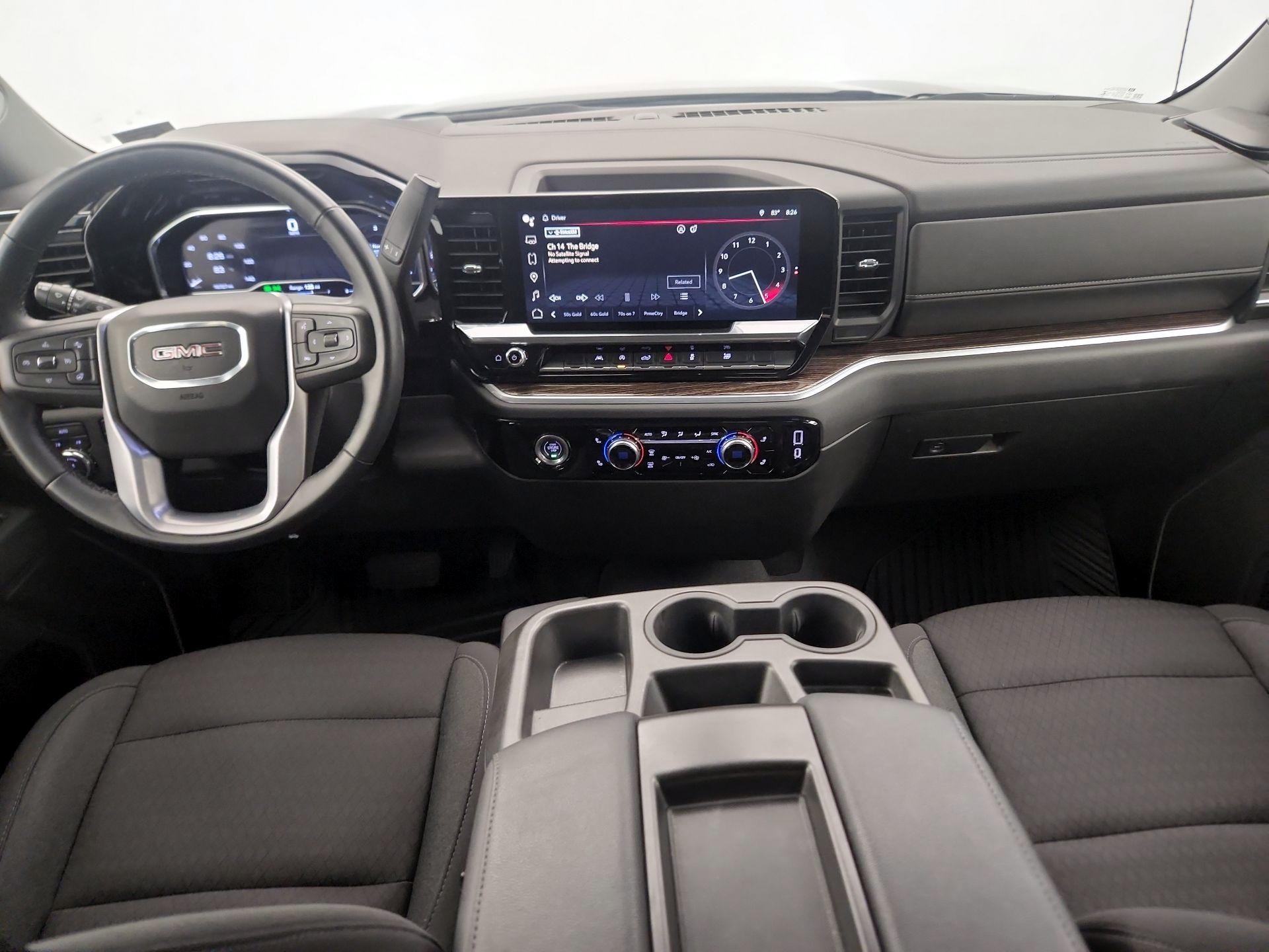 Thumbnail: 2023 GMC Sierra 1500 - 9