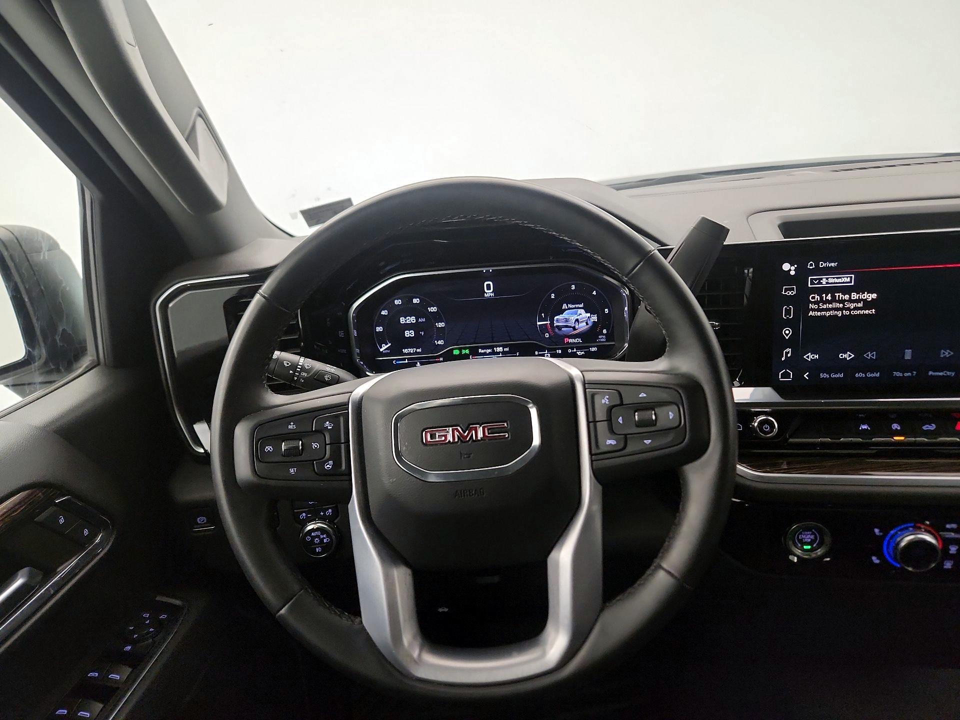 Thumbnail: 2023 GMC Sierra 1500 - 10