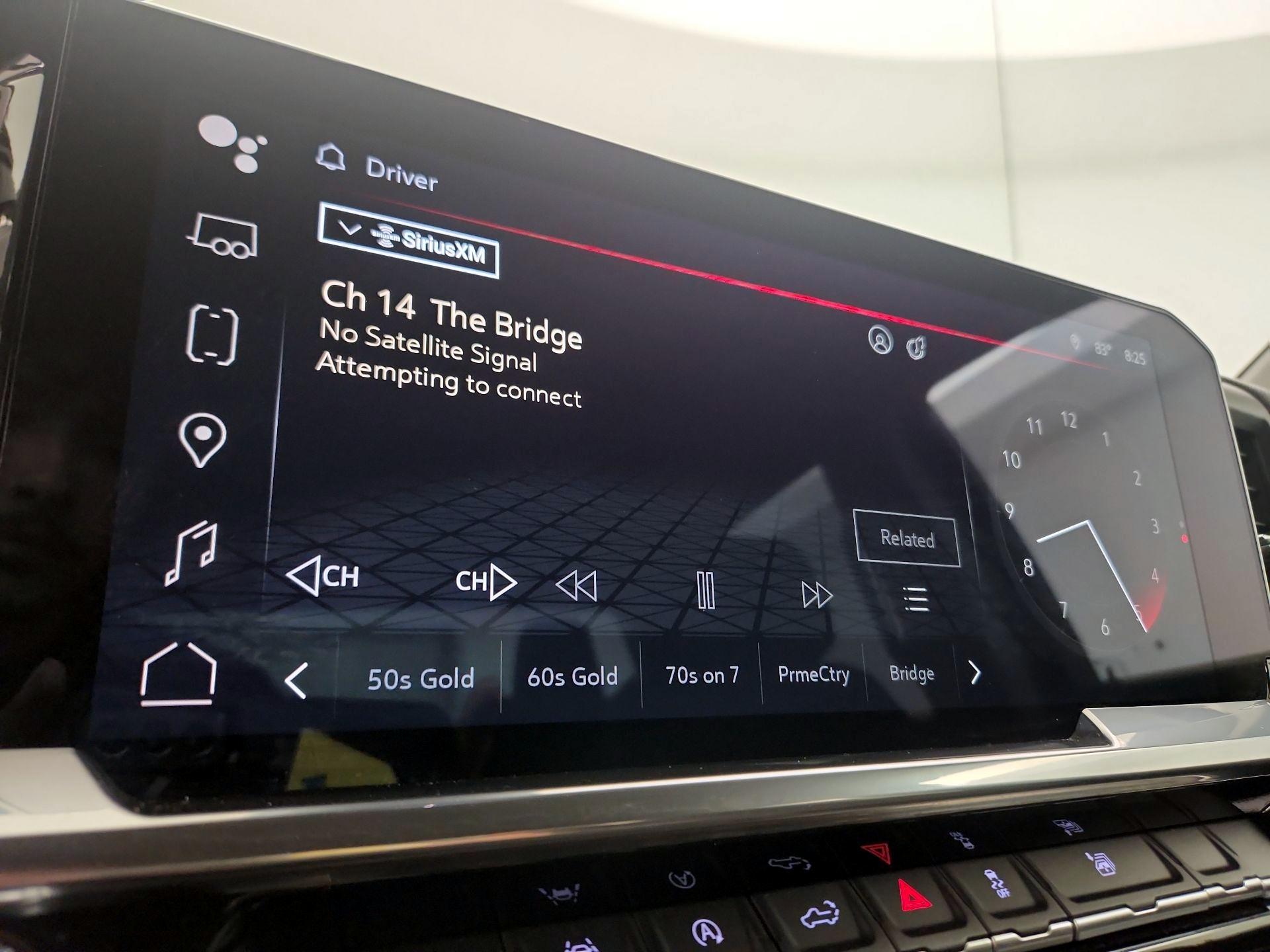 Thumbnail: 2023 GMC Sierra 1500 - 15