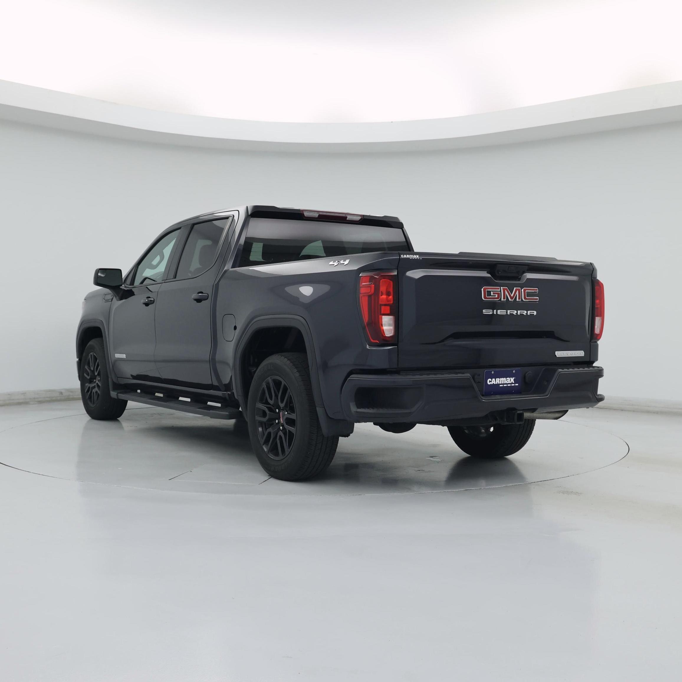 Thumbnail: 2023 GMC Sierra 1500 - 2