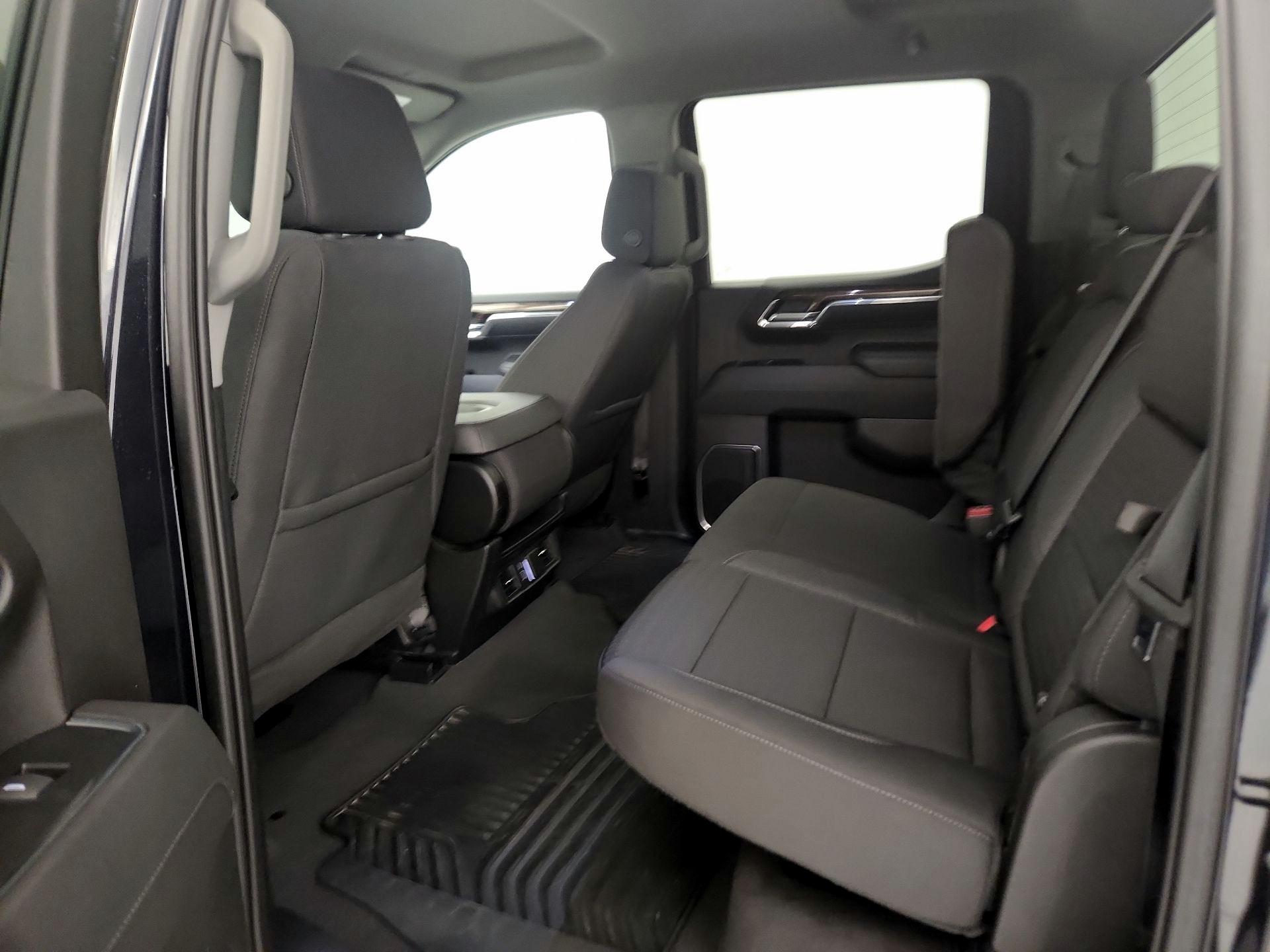 Thumbnail: 2023 GMC Sierra 1500 - 19