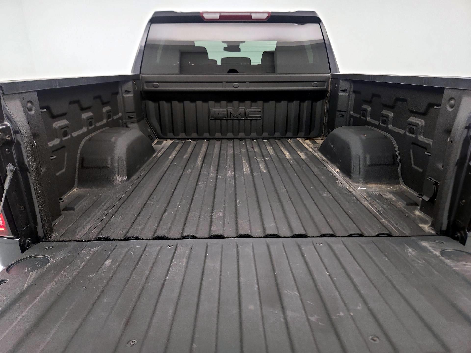 Thumbnail: 2023 GMC Sierra 1500 - 20