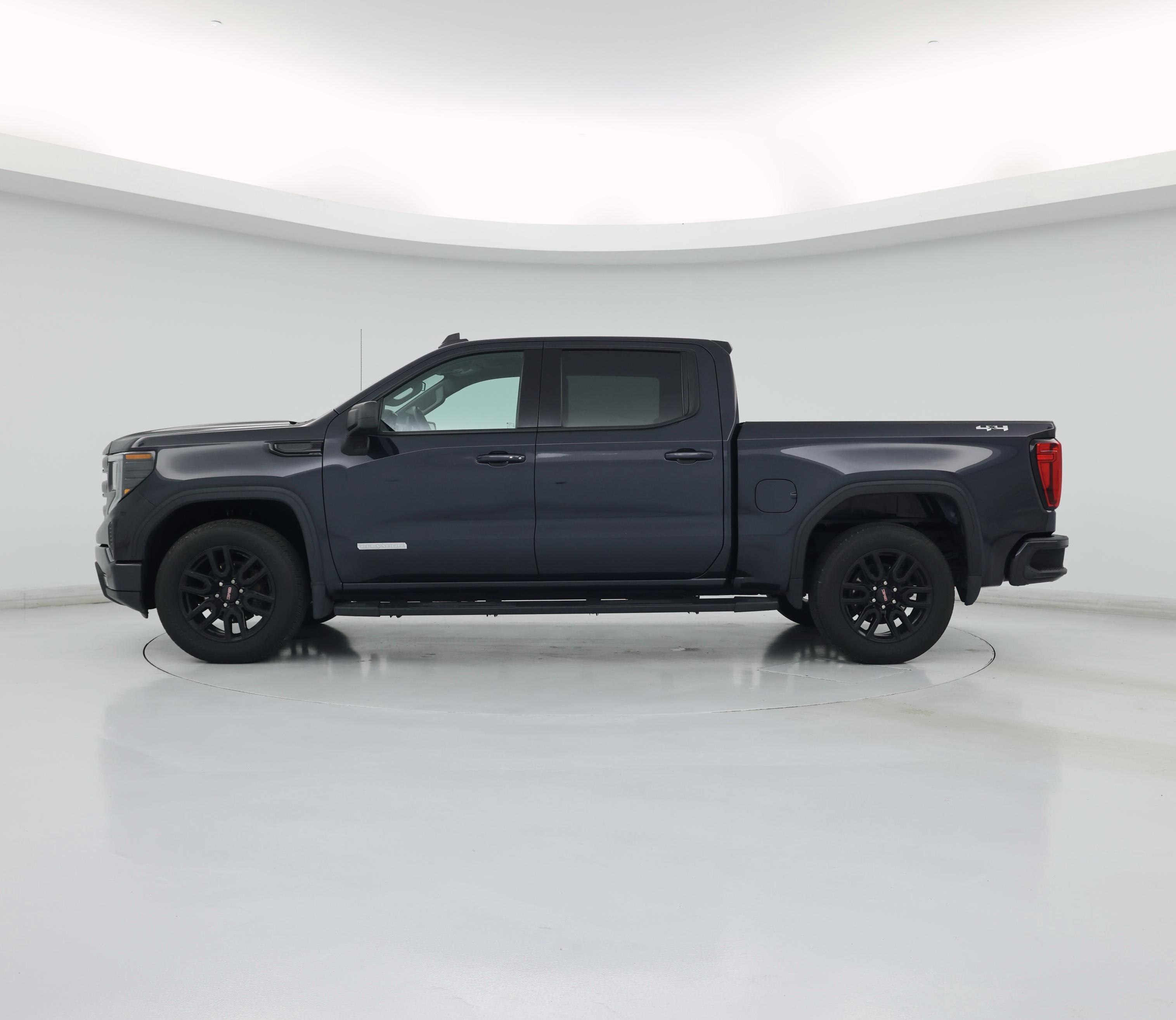 Thumbnail: 2023 GMC Sierra 1500 - 3