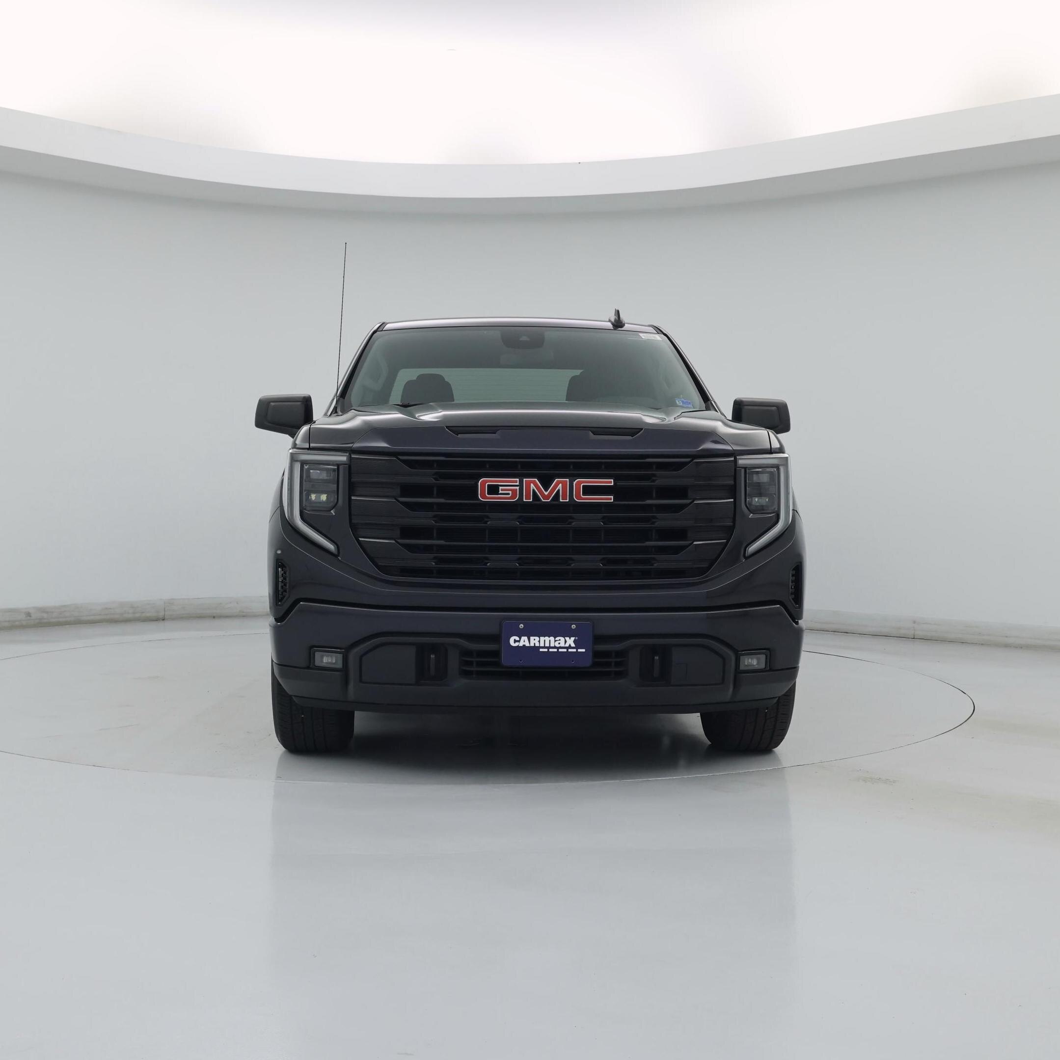Thumbnail: 2023 GMC Sierra 1500 - 5