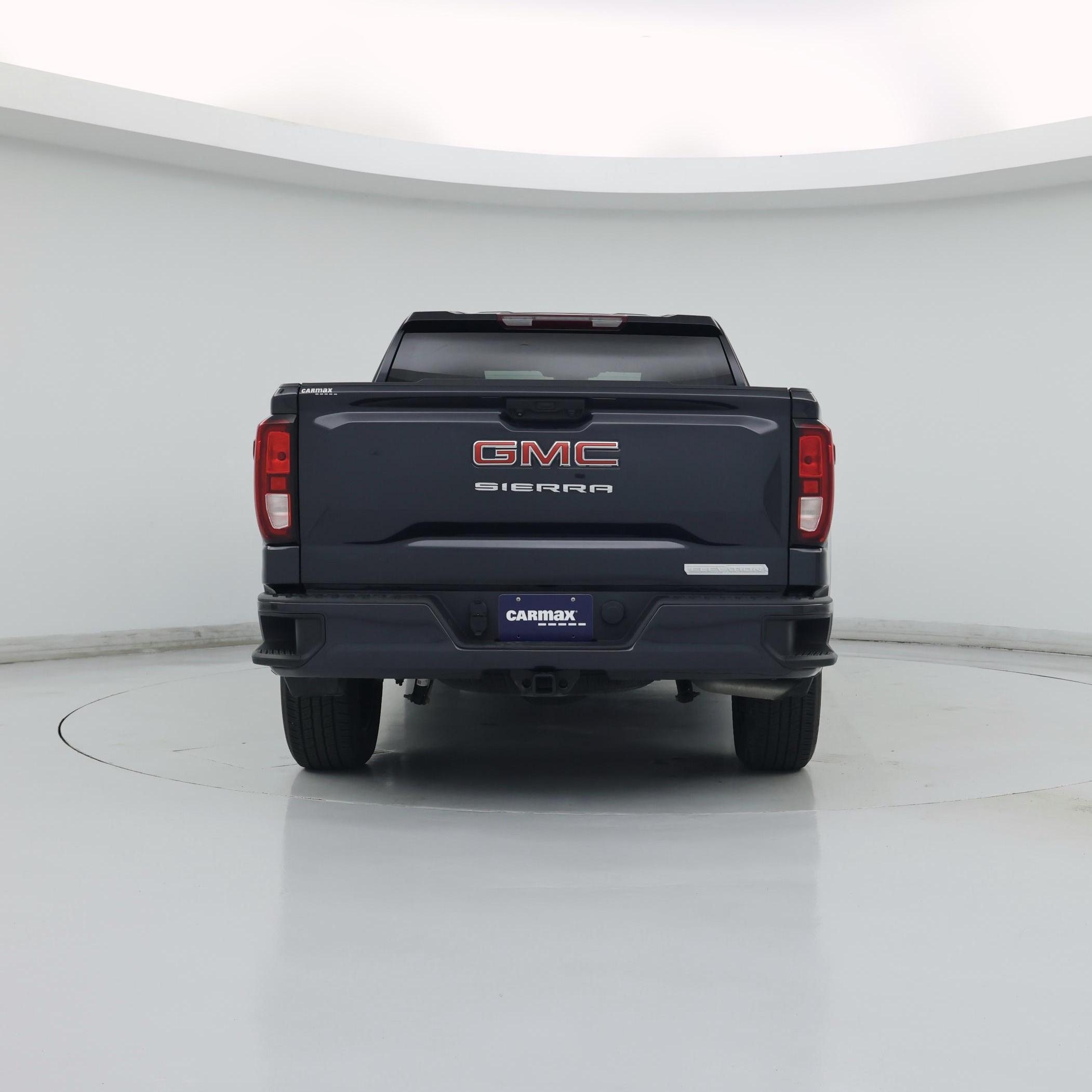 Thumbnail: 2023 GMC Sierra 1500 - 6