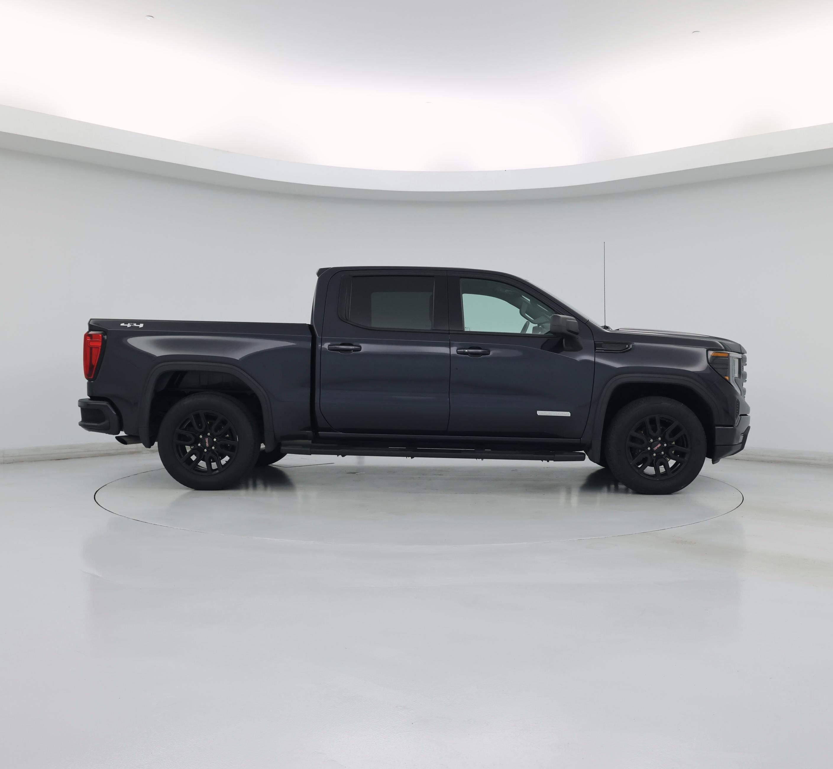 Thumbnail: 2023 GMC Sierra 1500 - 7