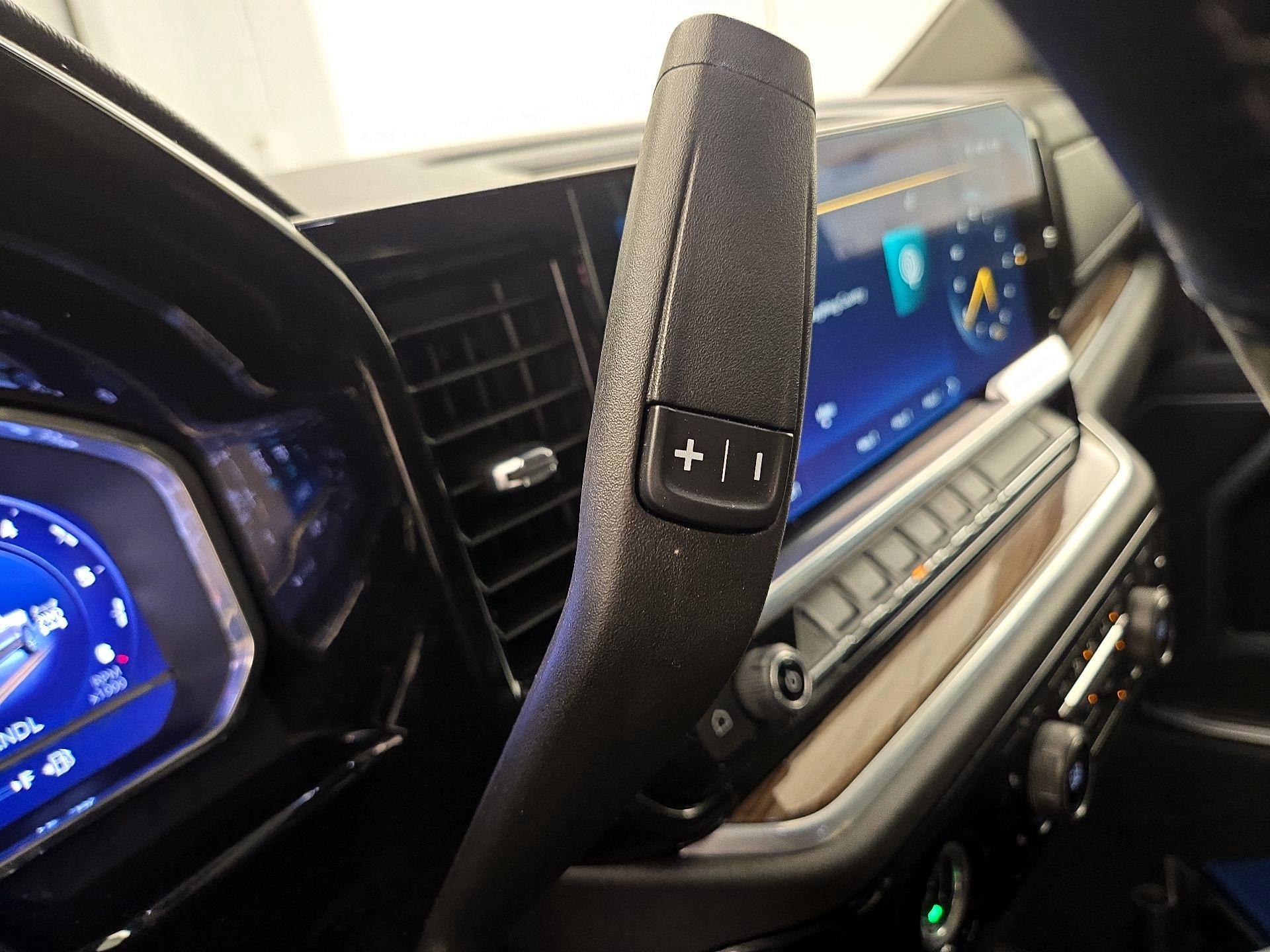Thumbnail: 2022 Chevrolet Silverado 1500 - 17