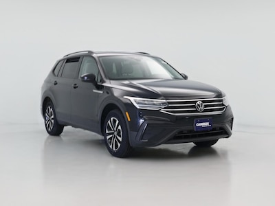 2023 Volkswagen Tiguan S