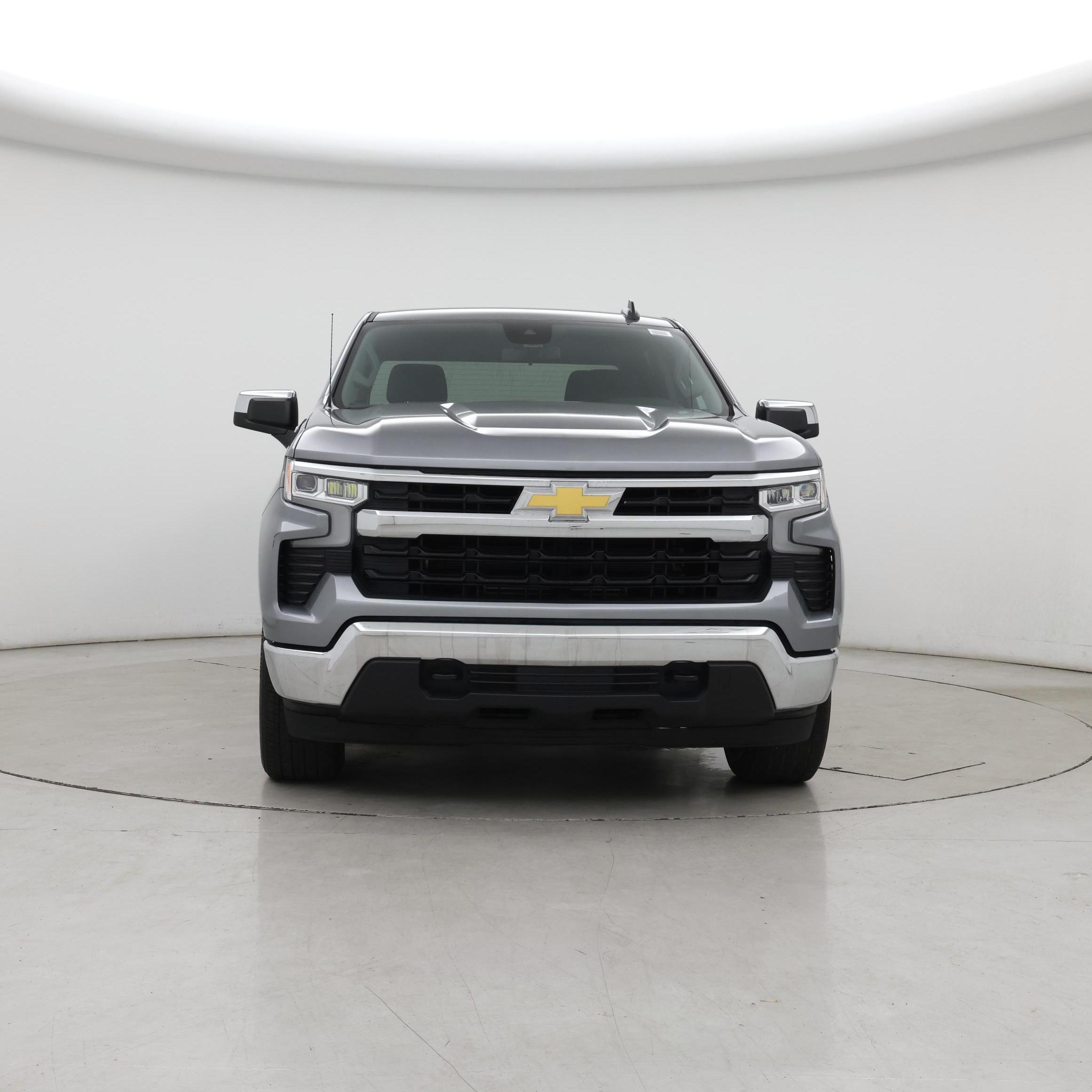 Thumbnail: 2023 Chevrolet Silverado 1500 - 5