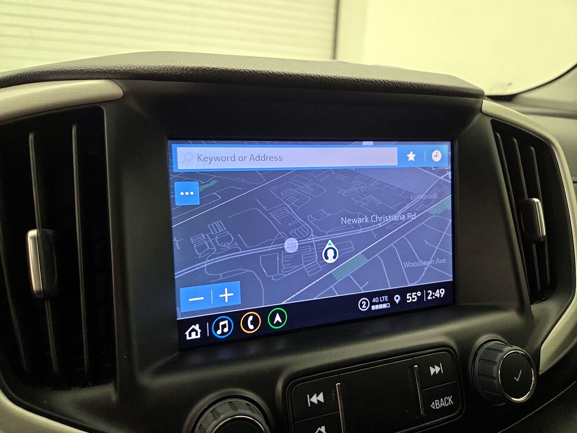 Thumbnail: 2023 GMC Terrain - 14