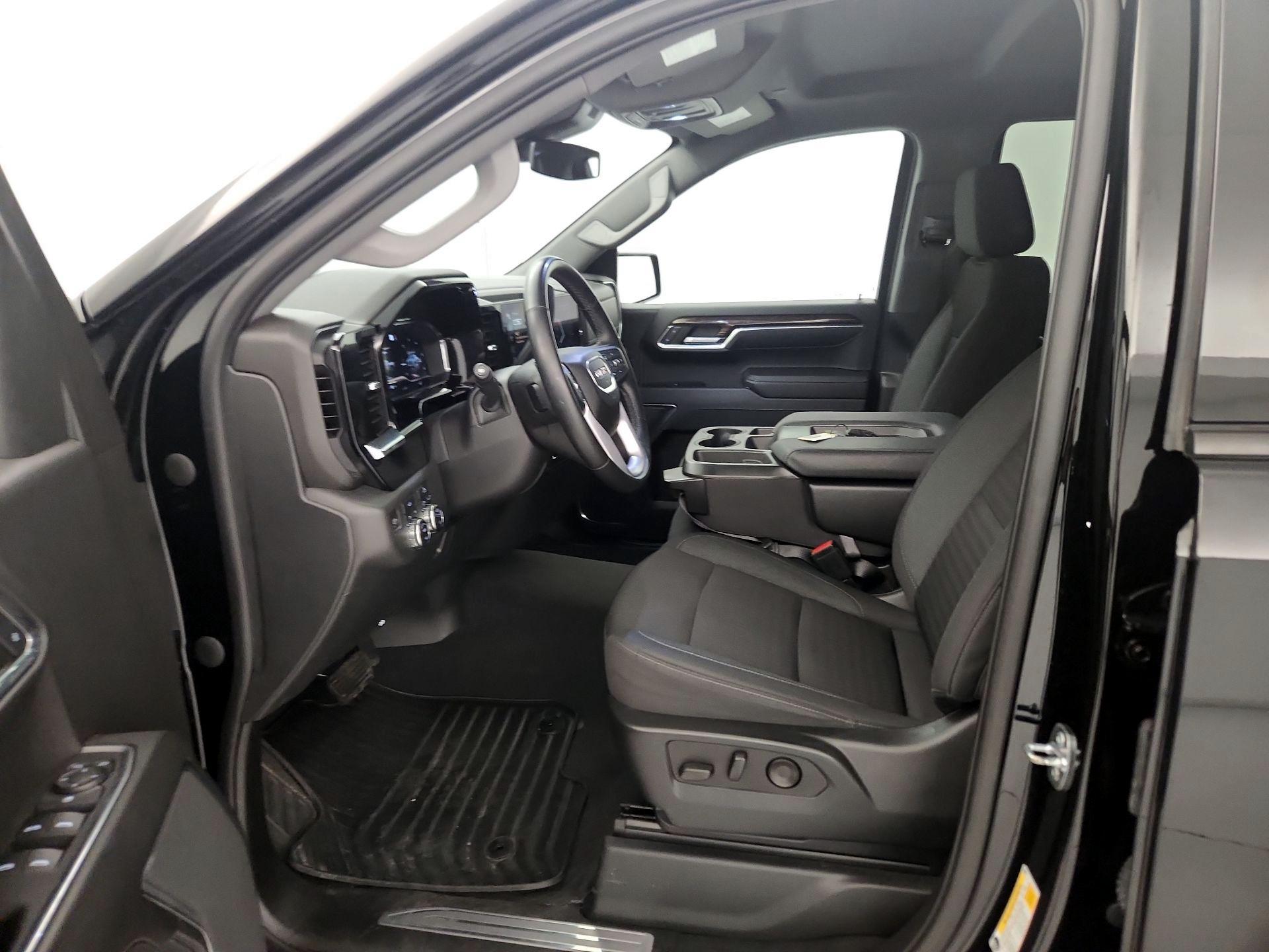 Thumbnail: 2023 GMC Sierra 1500 - 9