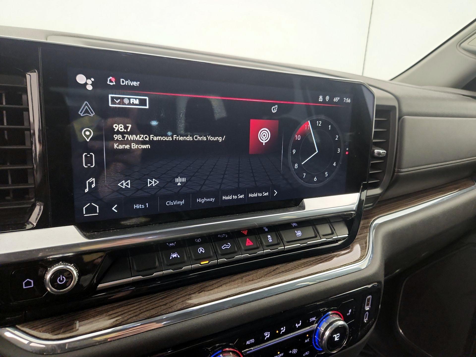 Thumbnail: 2023 GMC Sierra 1500 - 11