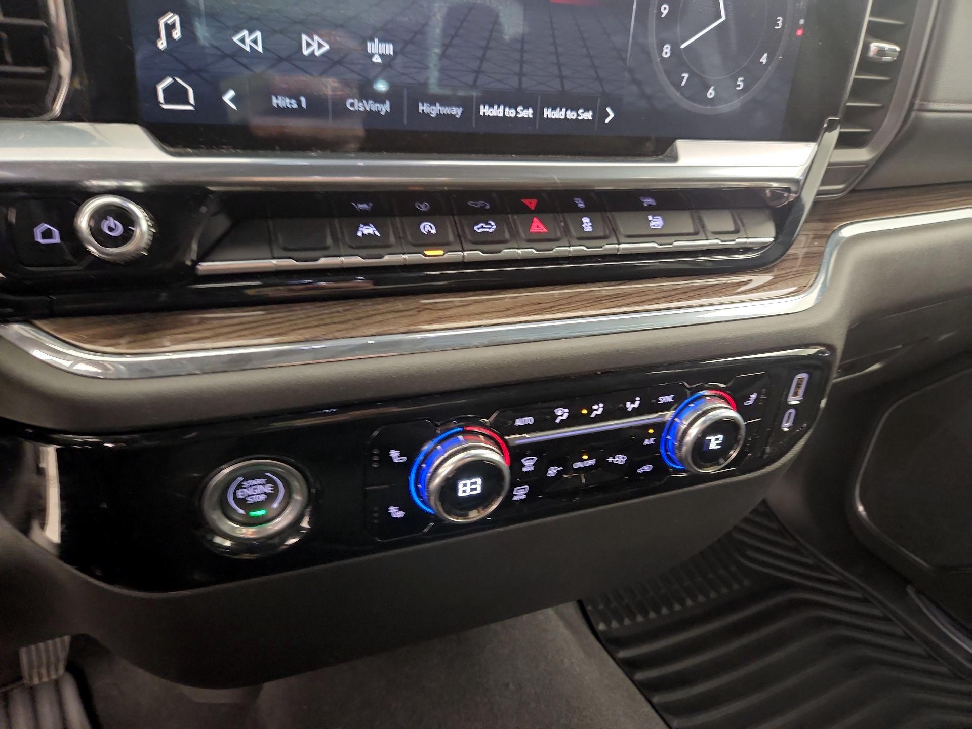 Thumbnail: 2023 GMC Sierra 1500 - 12