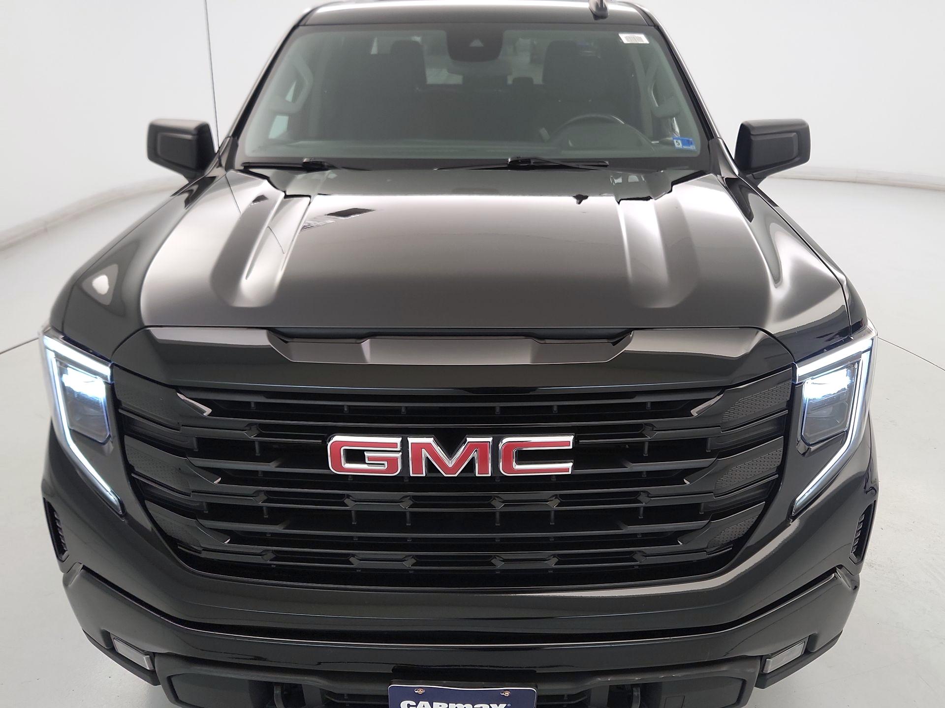 Thumbnail: 2023 GMC Sierra 1500 - 2