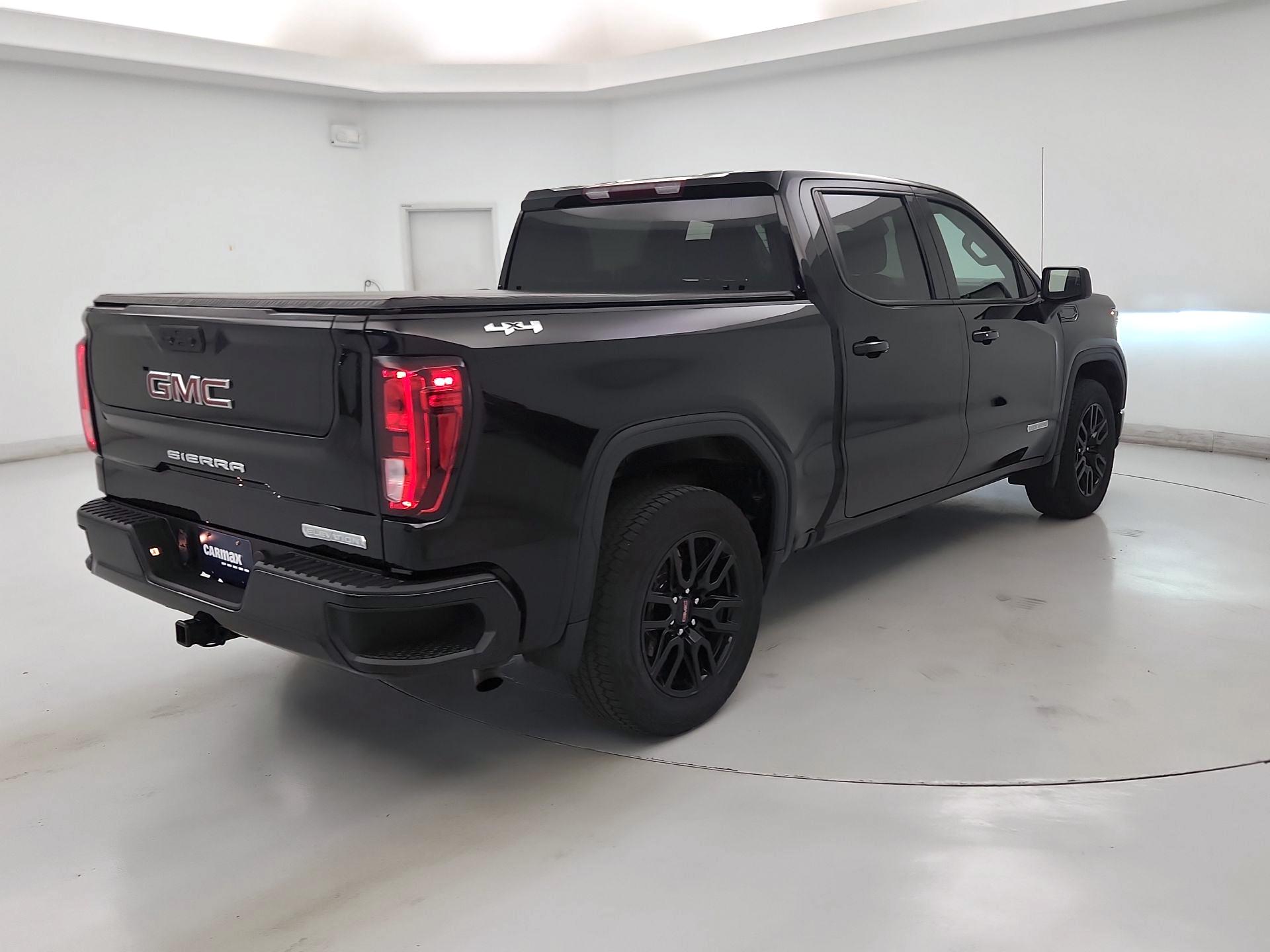 Thumbnail: 2023 GMC Sierra 1500 - 5