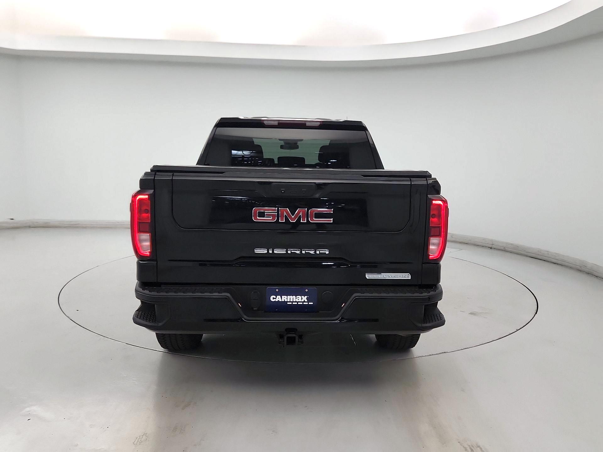 Thumbnail: 2023 GMC Sierra 1500 - 6