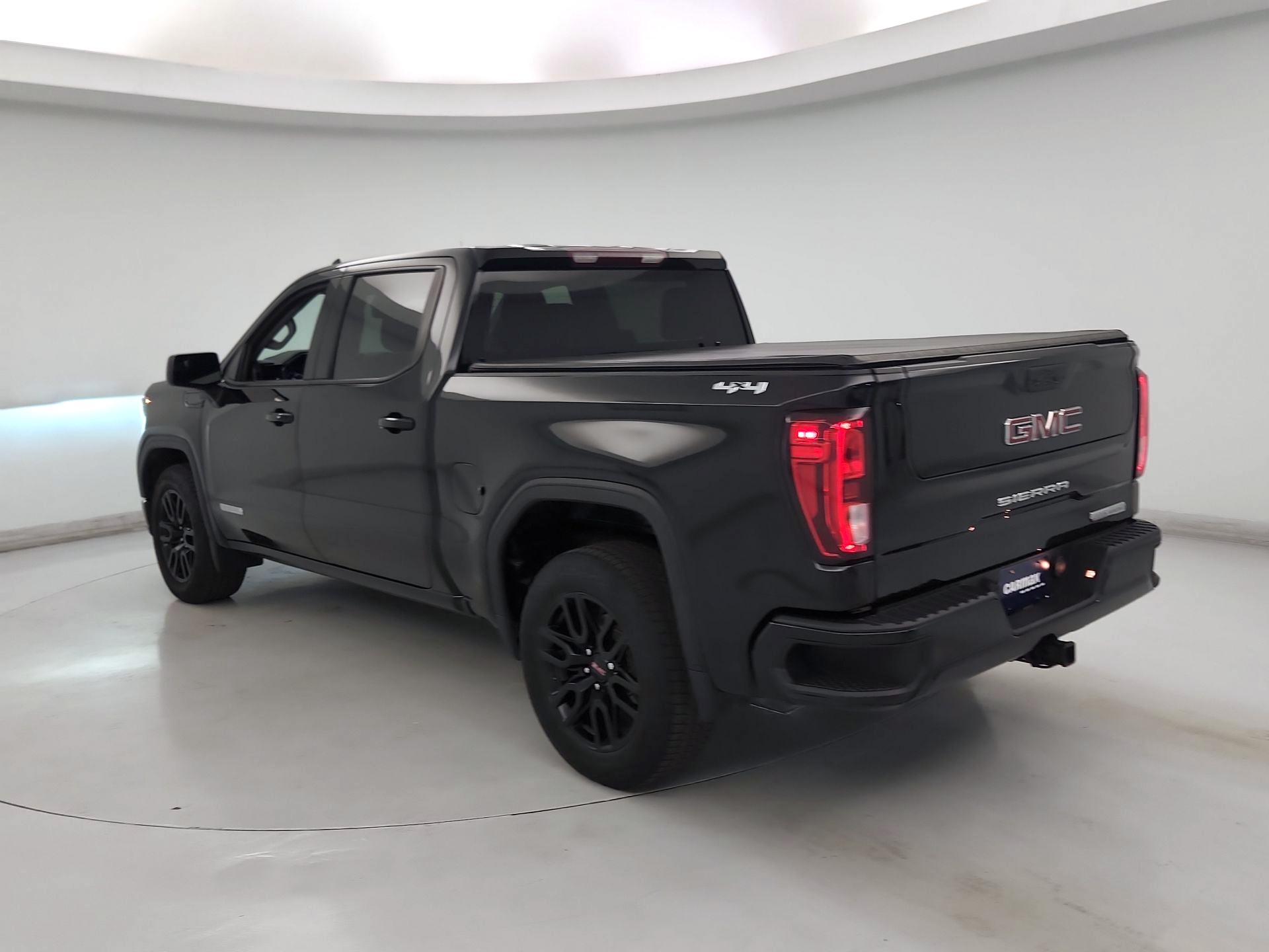 Thumbnail: 2023 GMC Sierra 1500 - 7