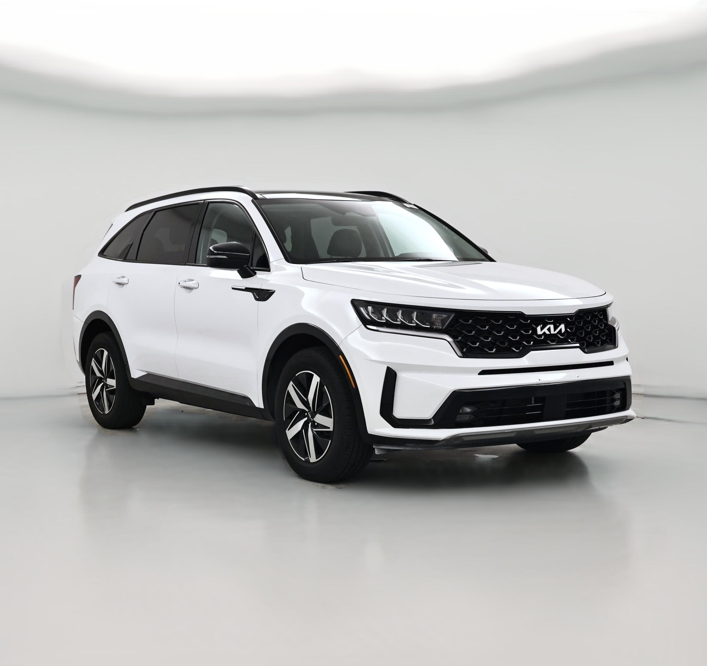 Thumbnail: 2022 Kia Sorento - 1