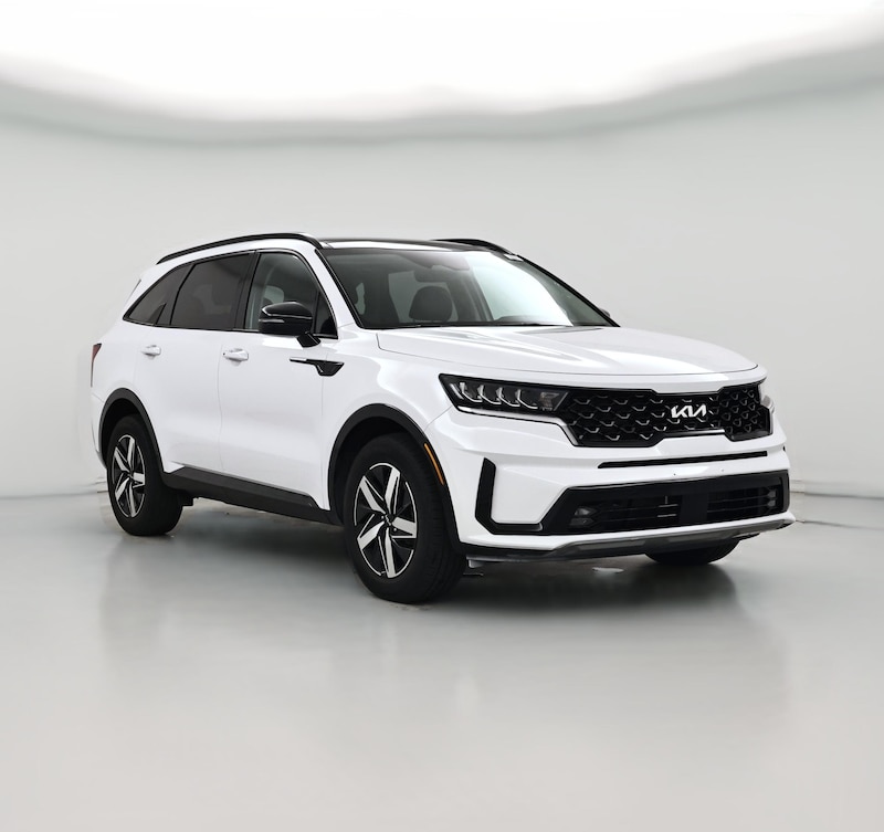 2022 Kia Sorento EX