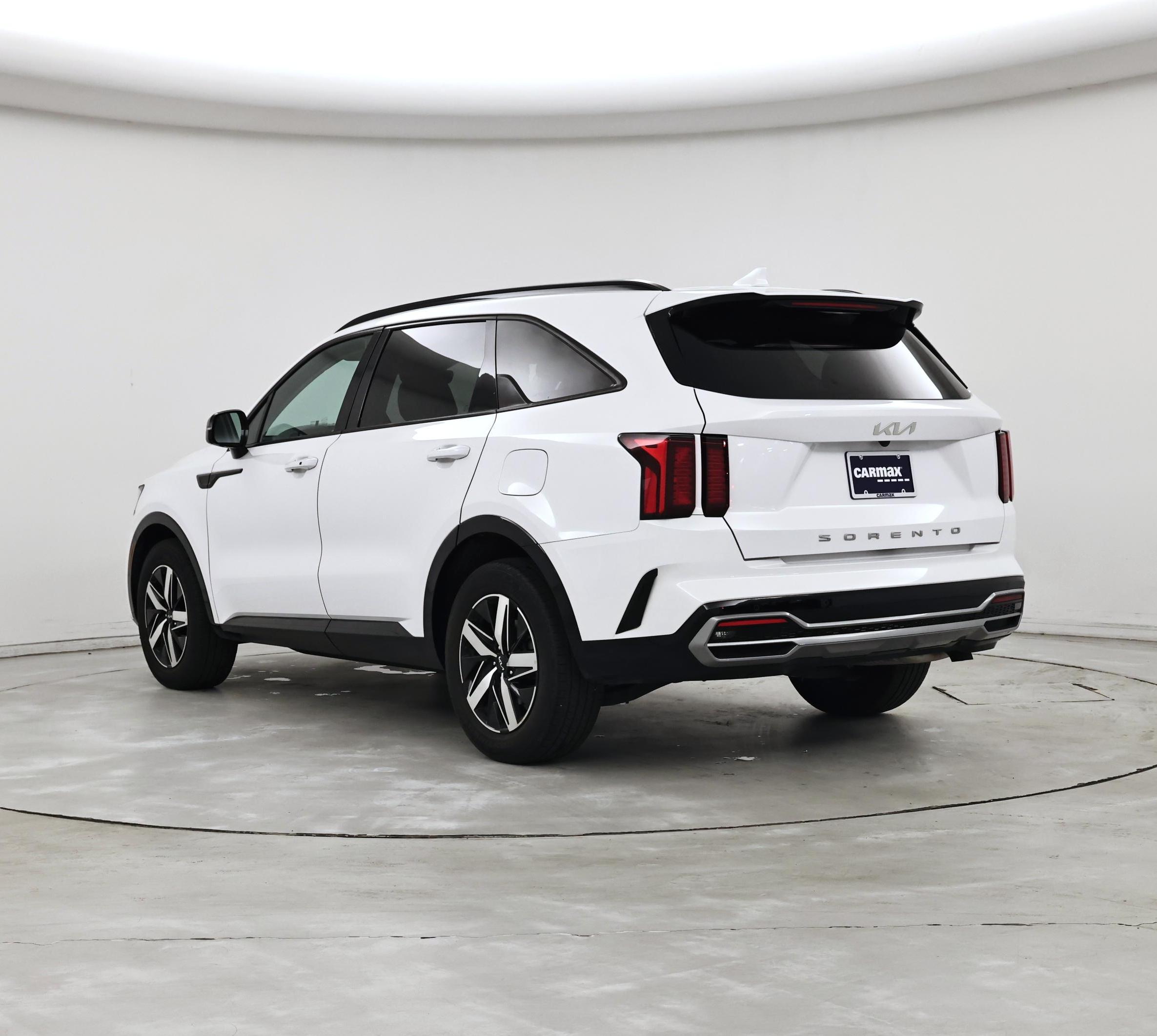 Thumbnail: 2022 Kia Sorento - 2