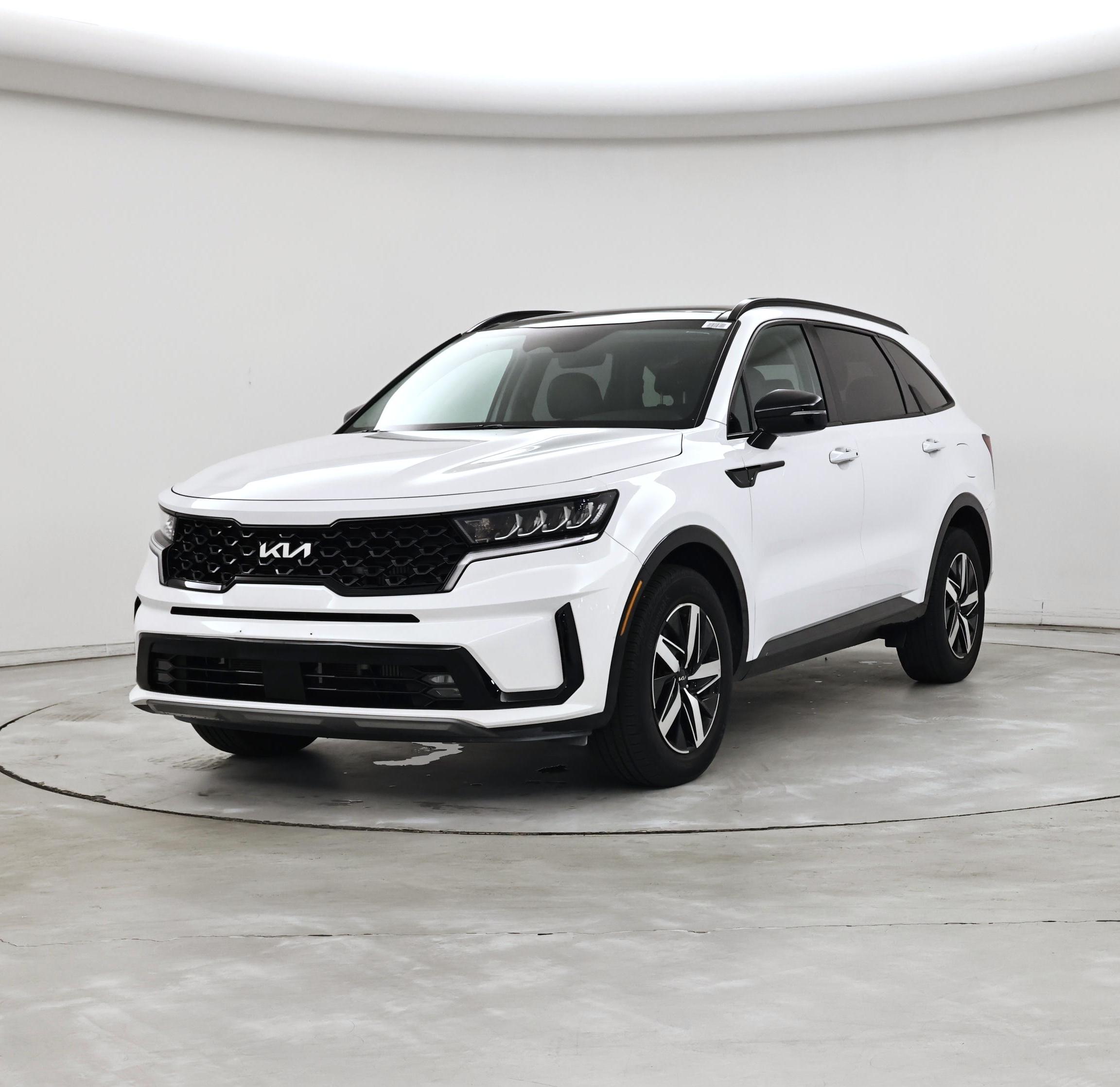 Thumbnail: 2022 Kia Sorento - 4