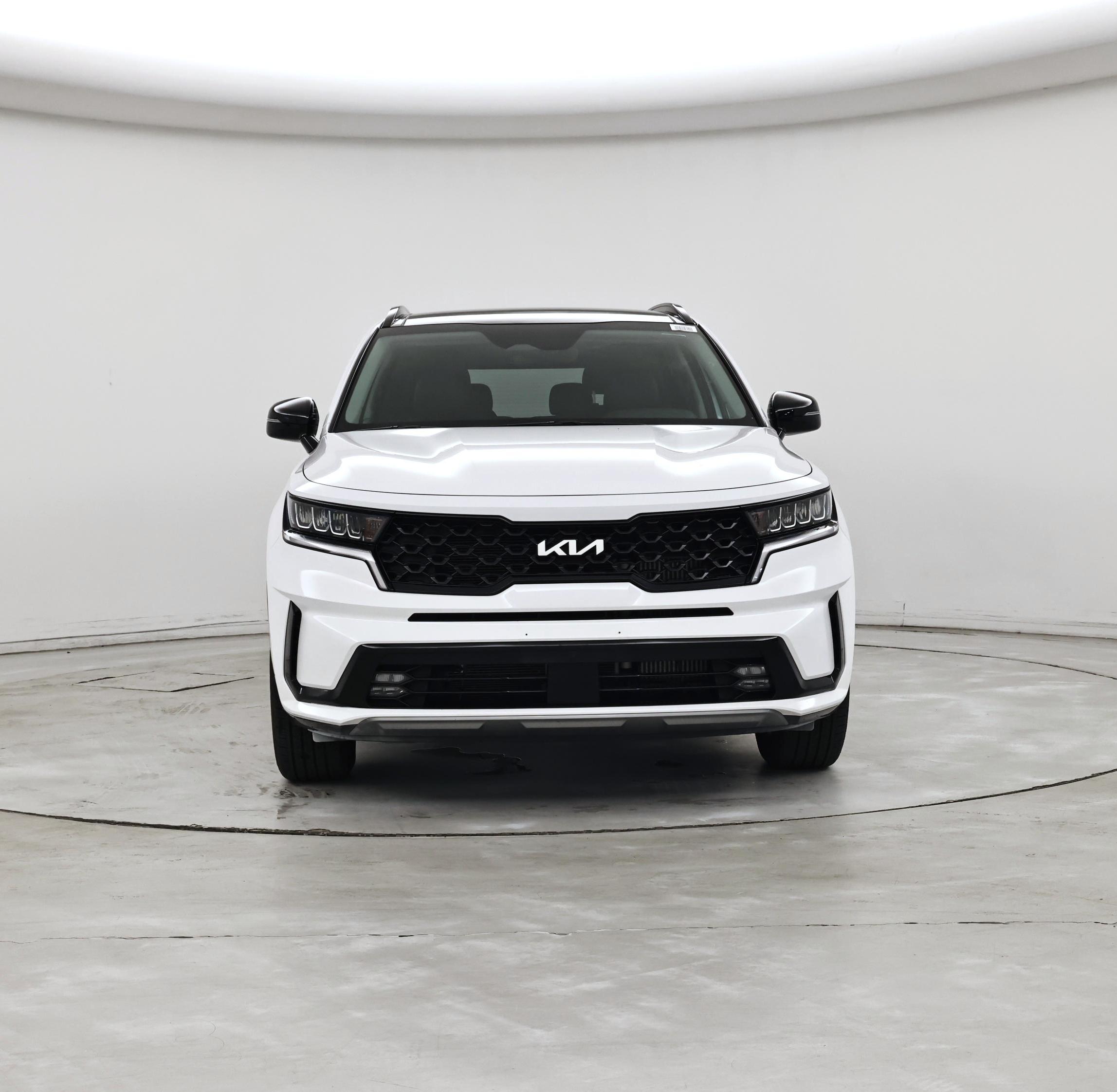 Thumbnail: 2022 Kia Sorento - 5